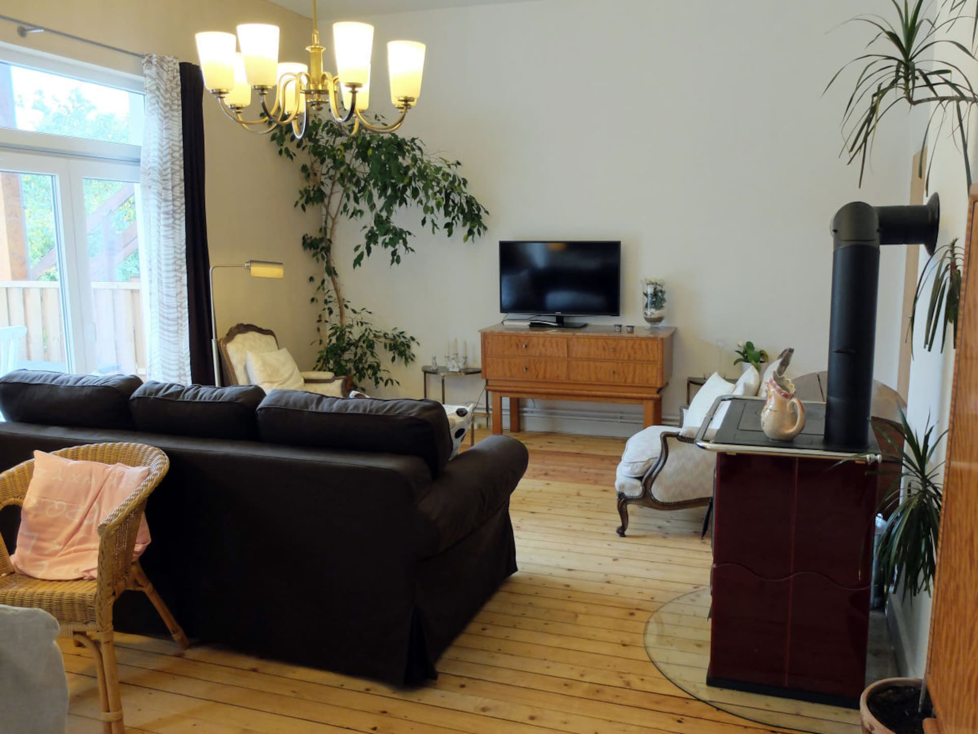 Modern vakantiehuis met 2 slaapkamers in Bad Harzburg, 1,5 km van het centrum - foto 9