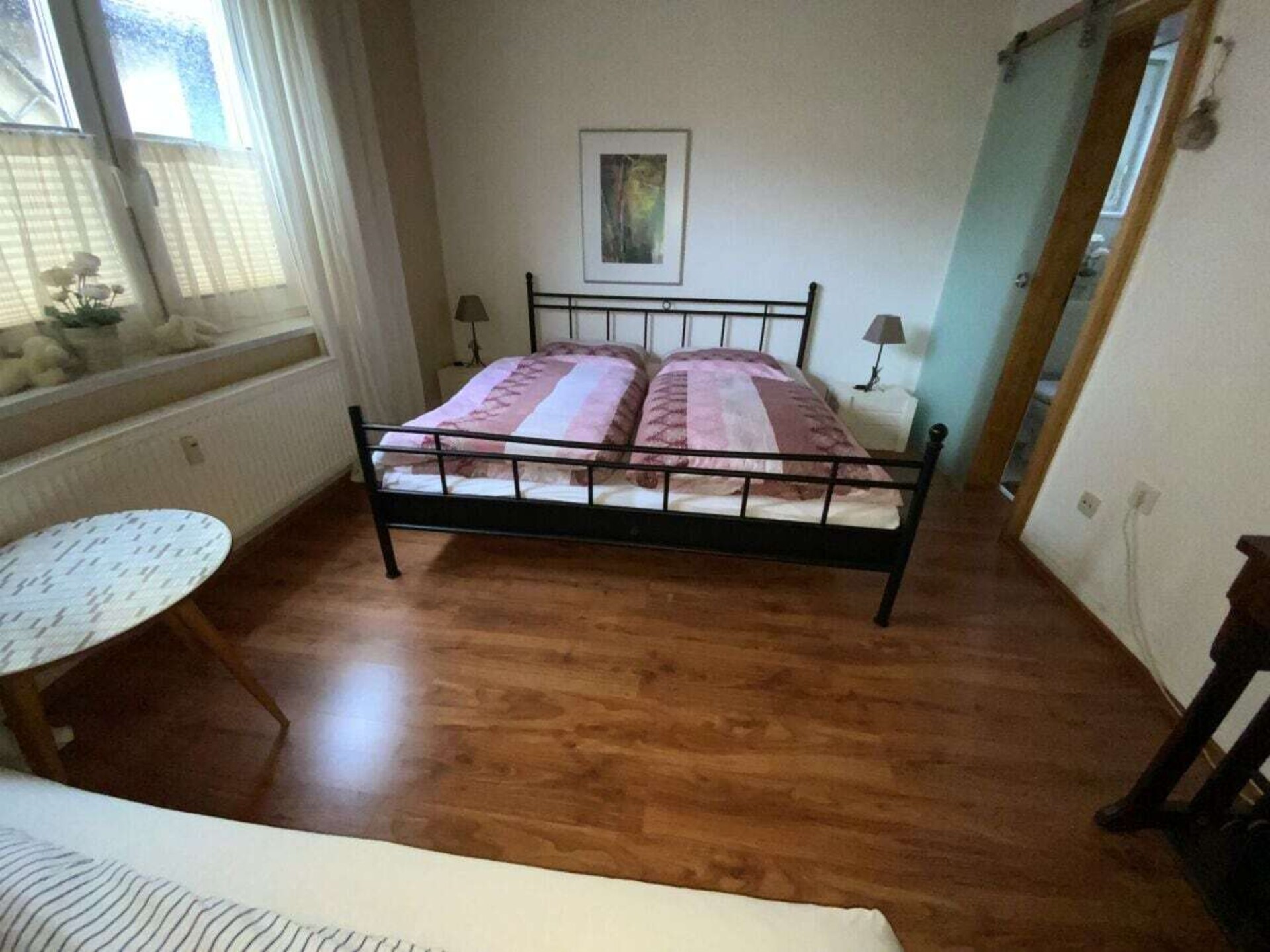 Modern vakantiehuis met 2 slaapkamers in Bad Harzburg, 1,5 km van het centrum - foto 12