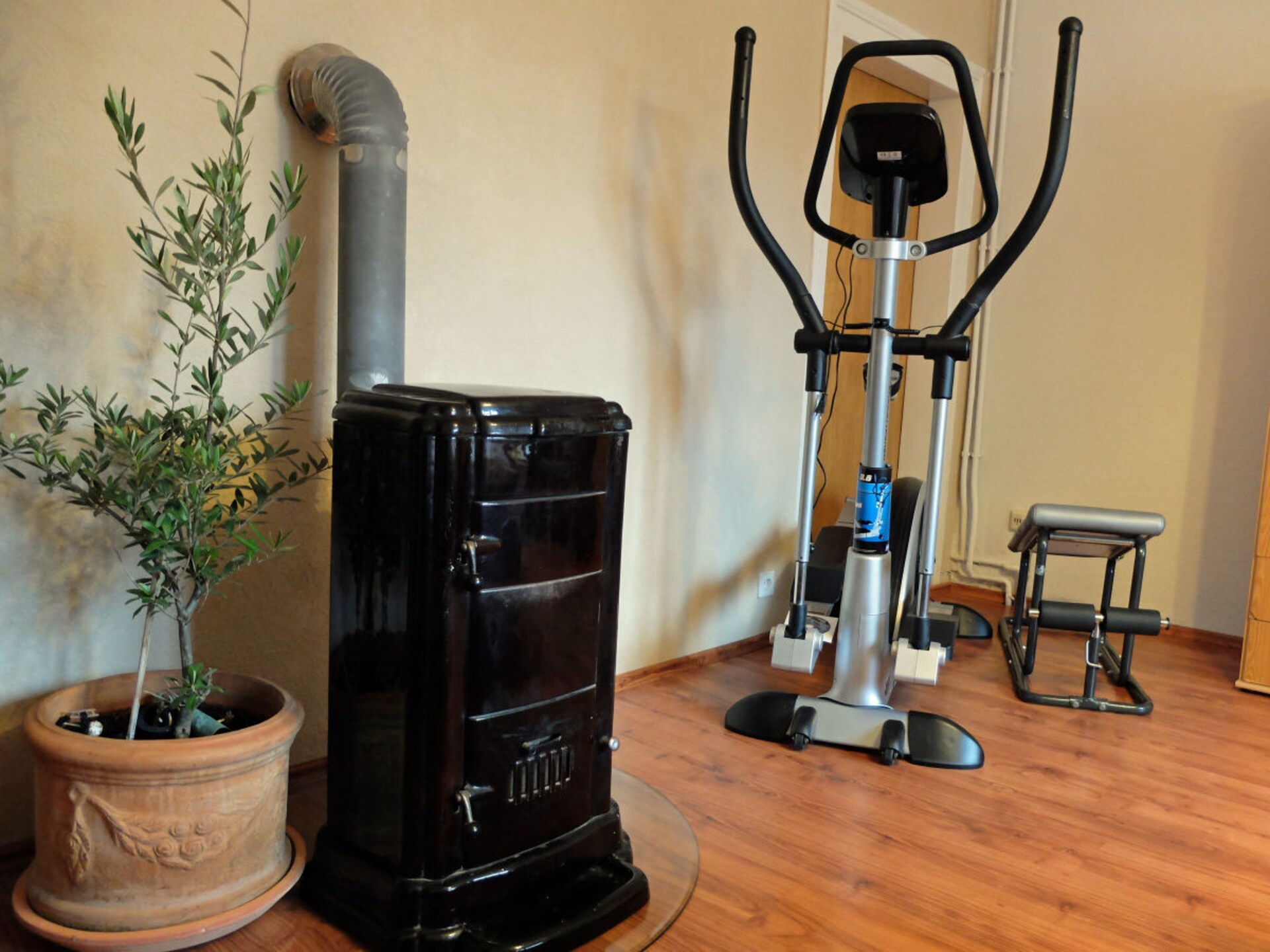 Modern vakantiehuis met 2 slaapkamers in Bad Harzburg, 1,5 km van het centrum - foto 13