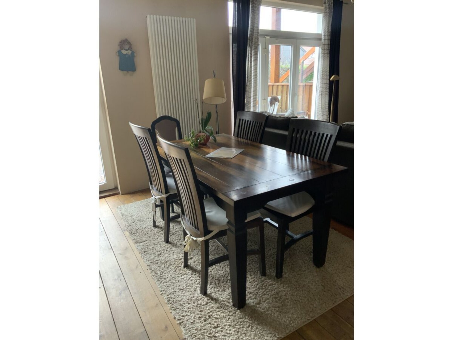 Modern vakantiehuis met 2 slaapkamers in Bad Harzburg, 1,5 km van het centrum - foto 14