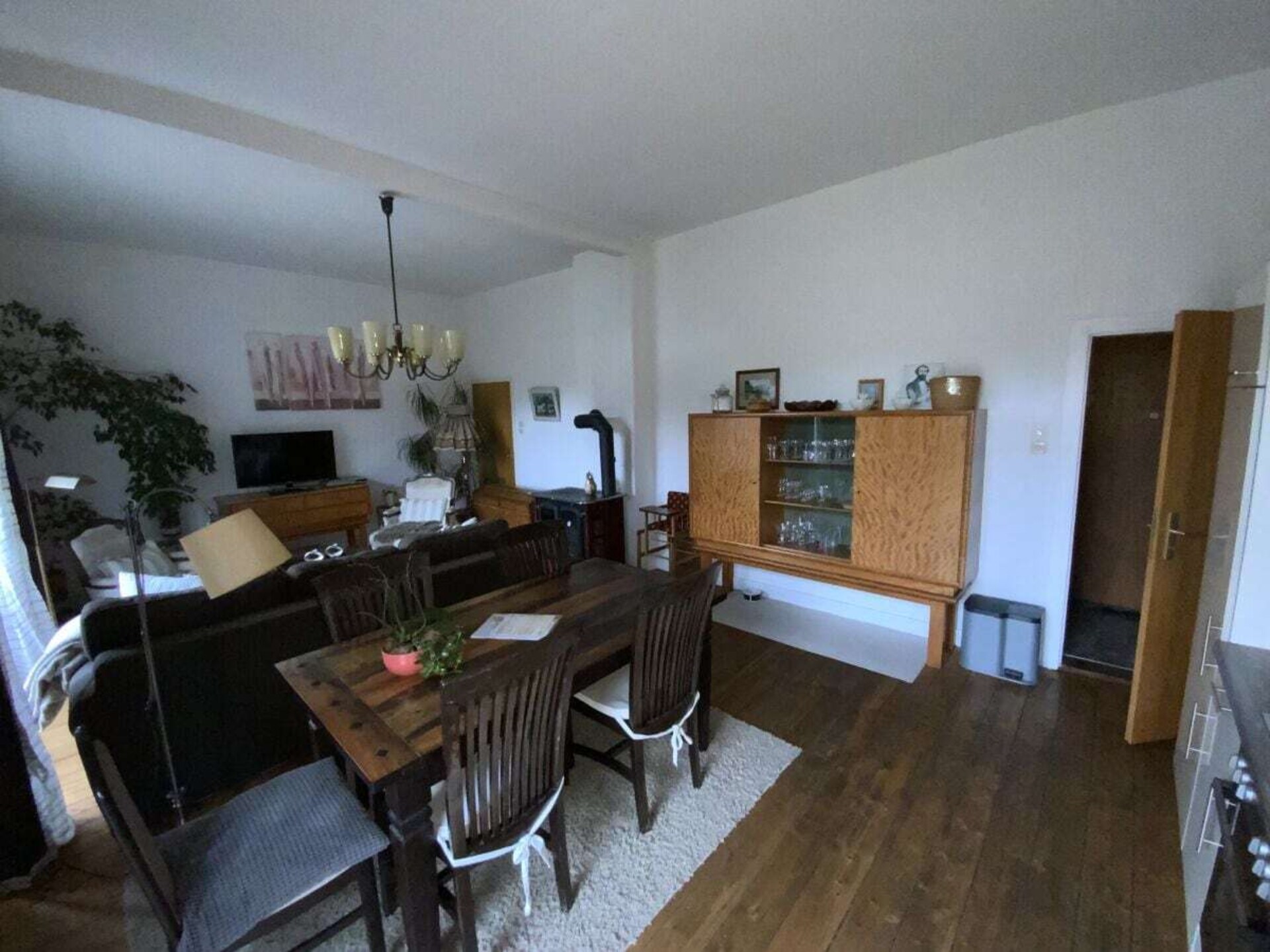 Modern vakantiehuis met 2 slaapkamers in Bad Harzburg, 1,5 km van het centrum - foto 15