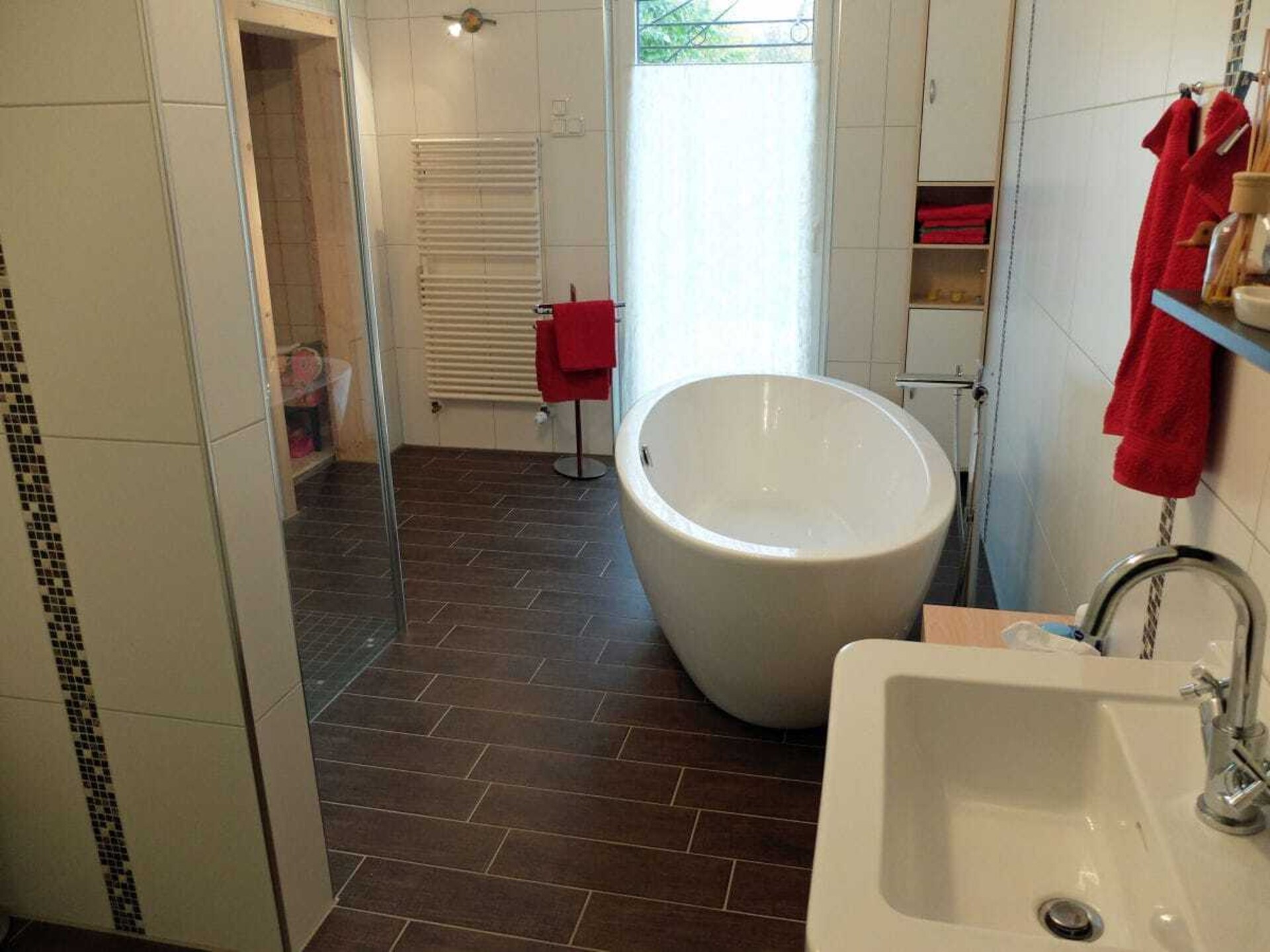 Modern vakantiehuis met 2 slaapkamers in Bad Harzburg, 1,5 km van het centrum - foto 17