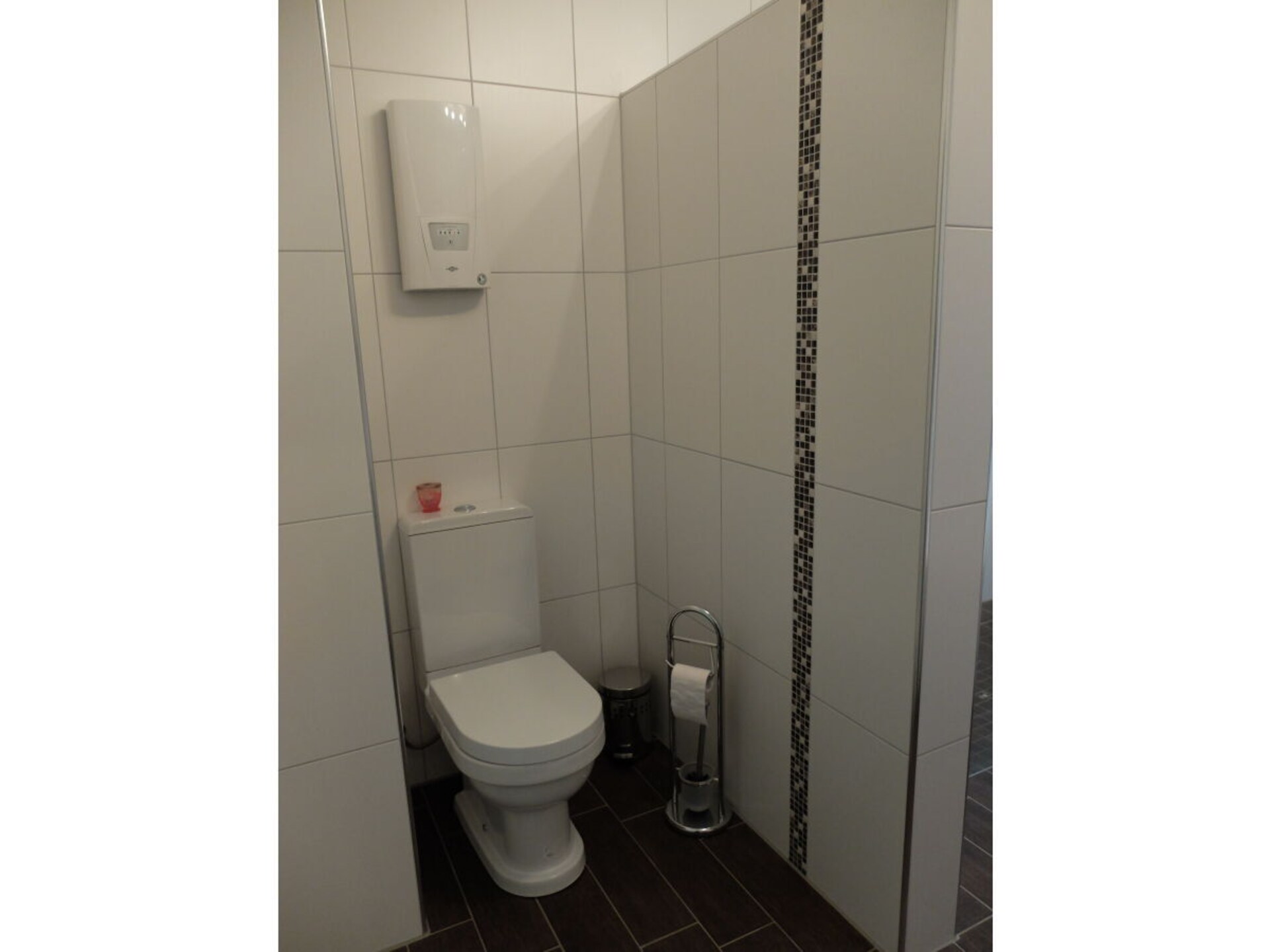 Modern vakantiehuis met 2 slaapkamers in Bad Harzburg, 1,5 km van het centrum - foto 19