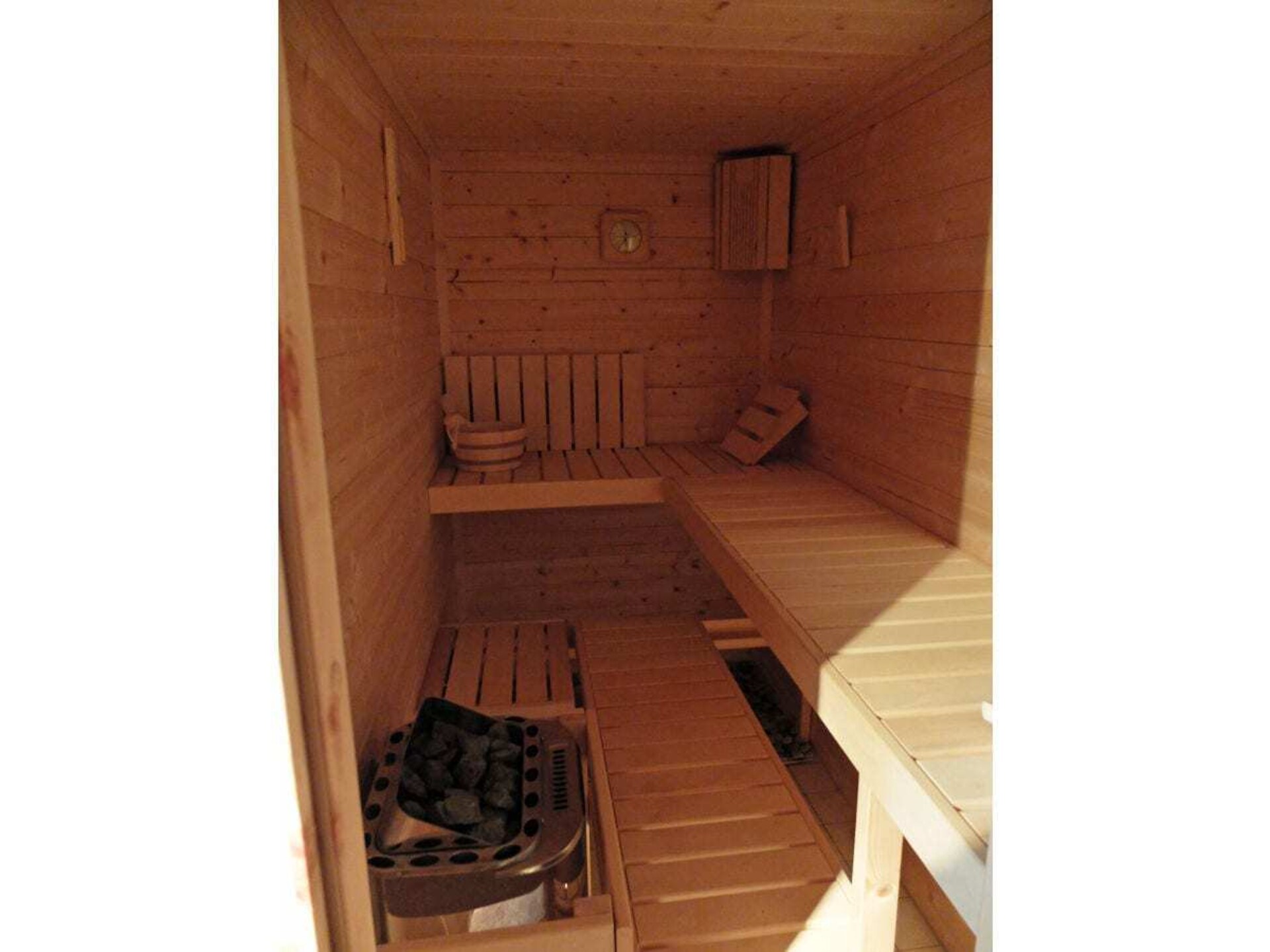 Modern vakantiehuis met 2 slaapkamers in Bad Harzburg, 1,5 km van het centrum - foto 20