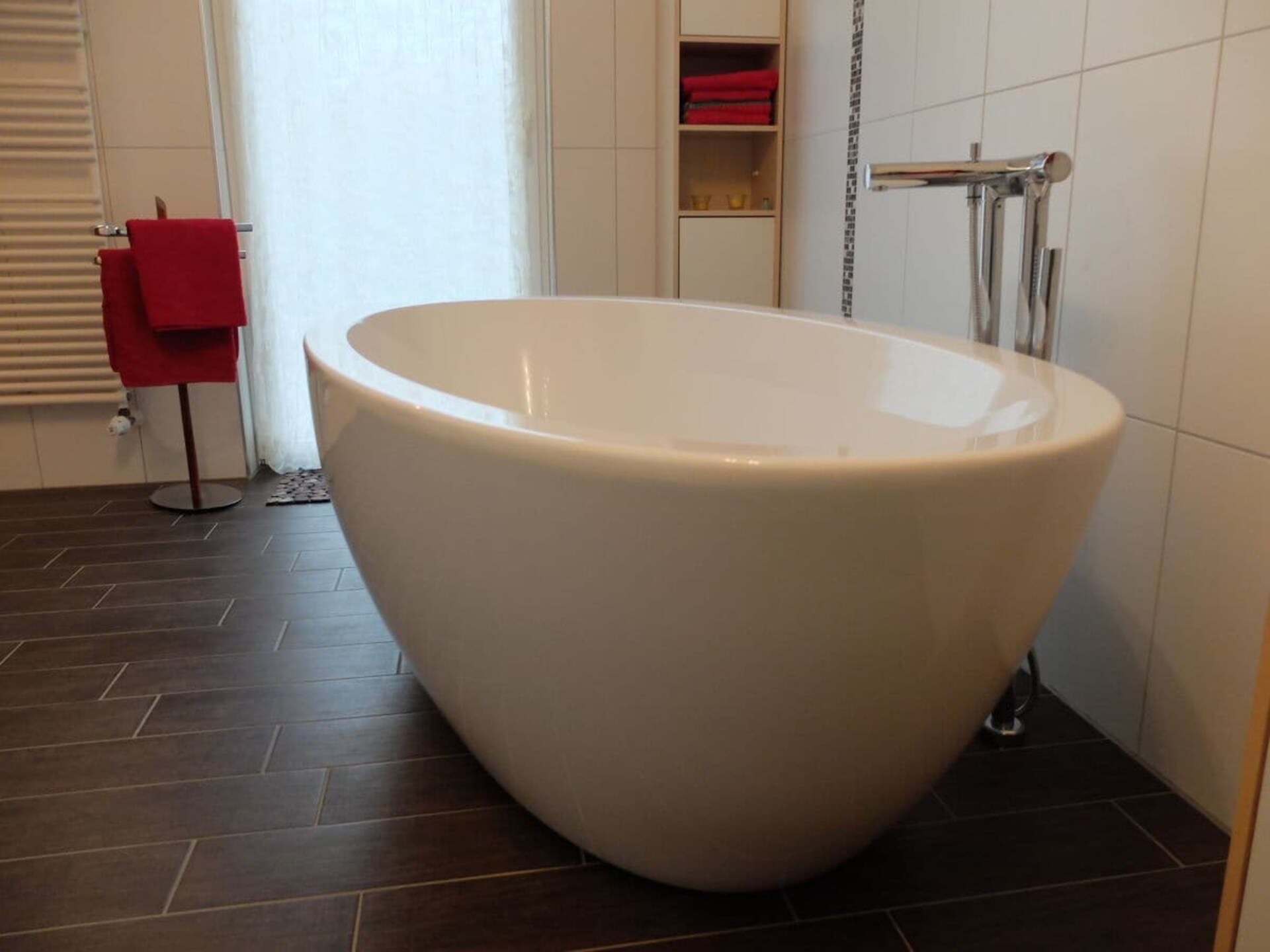 Modern vakantiehuis met 2 slaapkamers in Bad Harzburg, 1,5 km van het centrum - foto 21