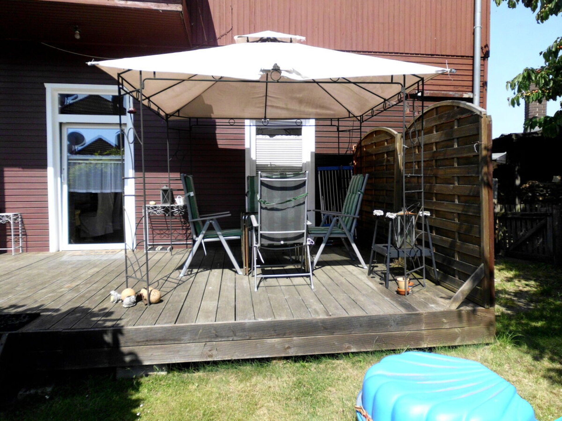Modern vakantiehuis met 2 slaapkamers in Bad Harzburg, 1,5 km van het centrum - foto 22