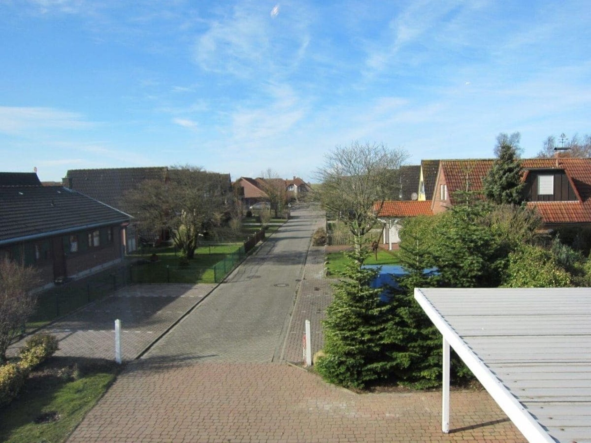 Knus vakantiehuis voor 4 in Greetsiel, vlakbij de haven - foto 16