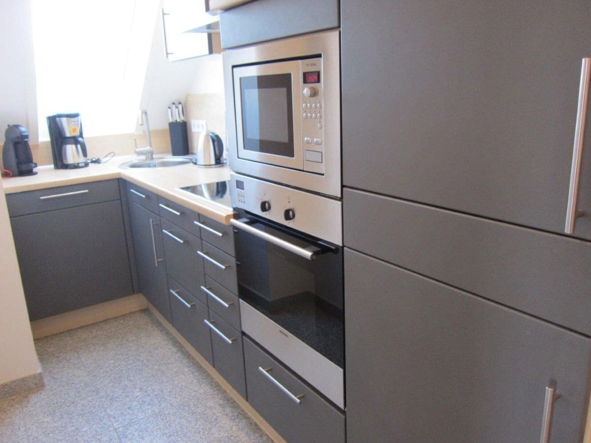 Knus vakantiehuis voor 4 in Greetsiel, vlakbij de haven - foto 7