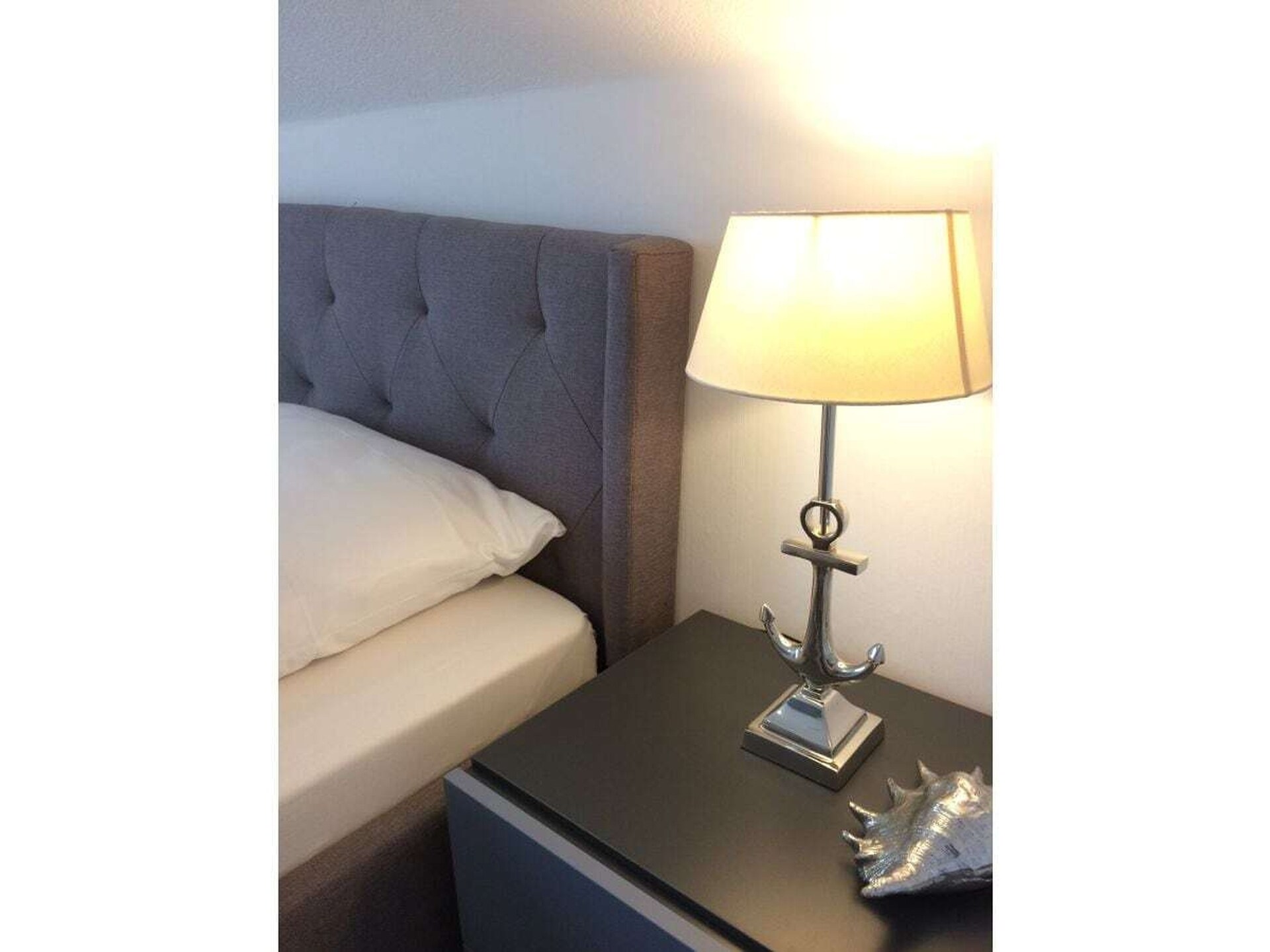 Knus vakantiehuis voor 4 in Greetsiel, vlakbij de haven - foto 8