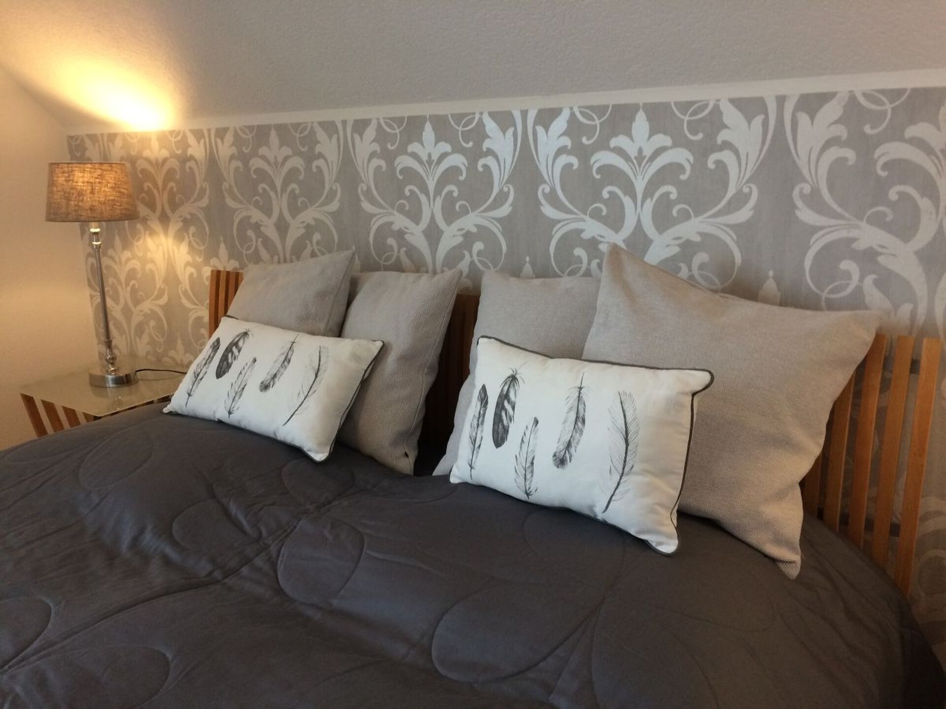 Knus vakantiehuis voor 4 in Greetsiel, vlakbij de haven - foto 11