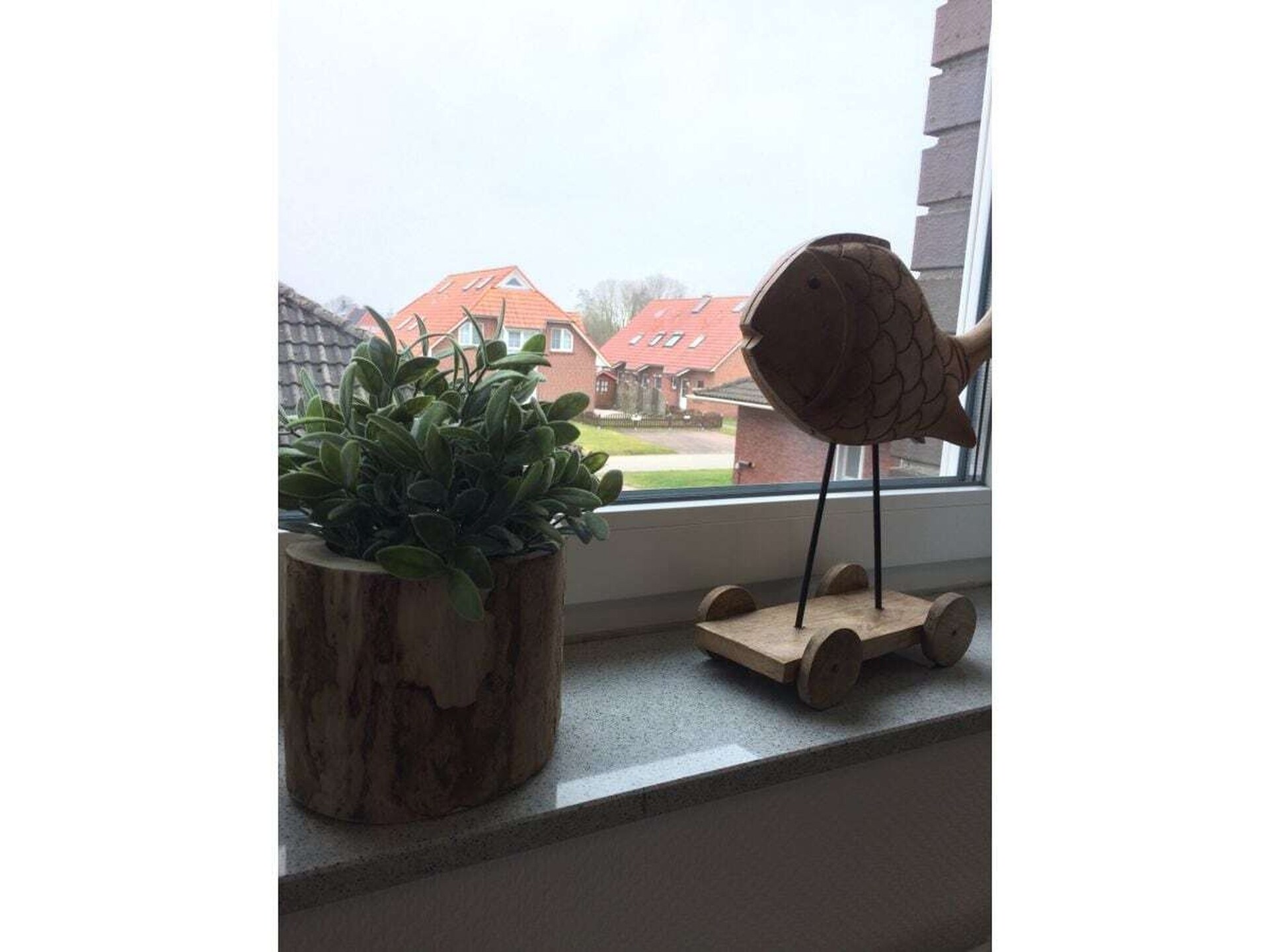 Knus vakantiehuis voor 4 in Greetsiel, vlakbij de haven - foto 19