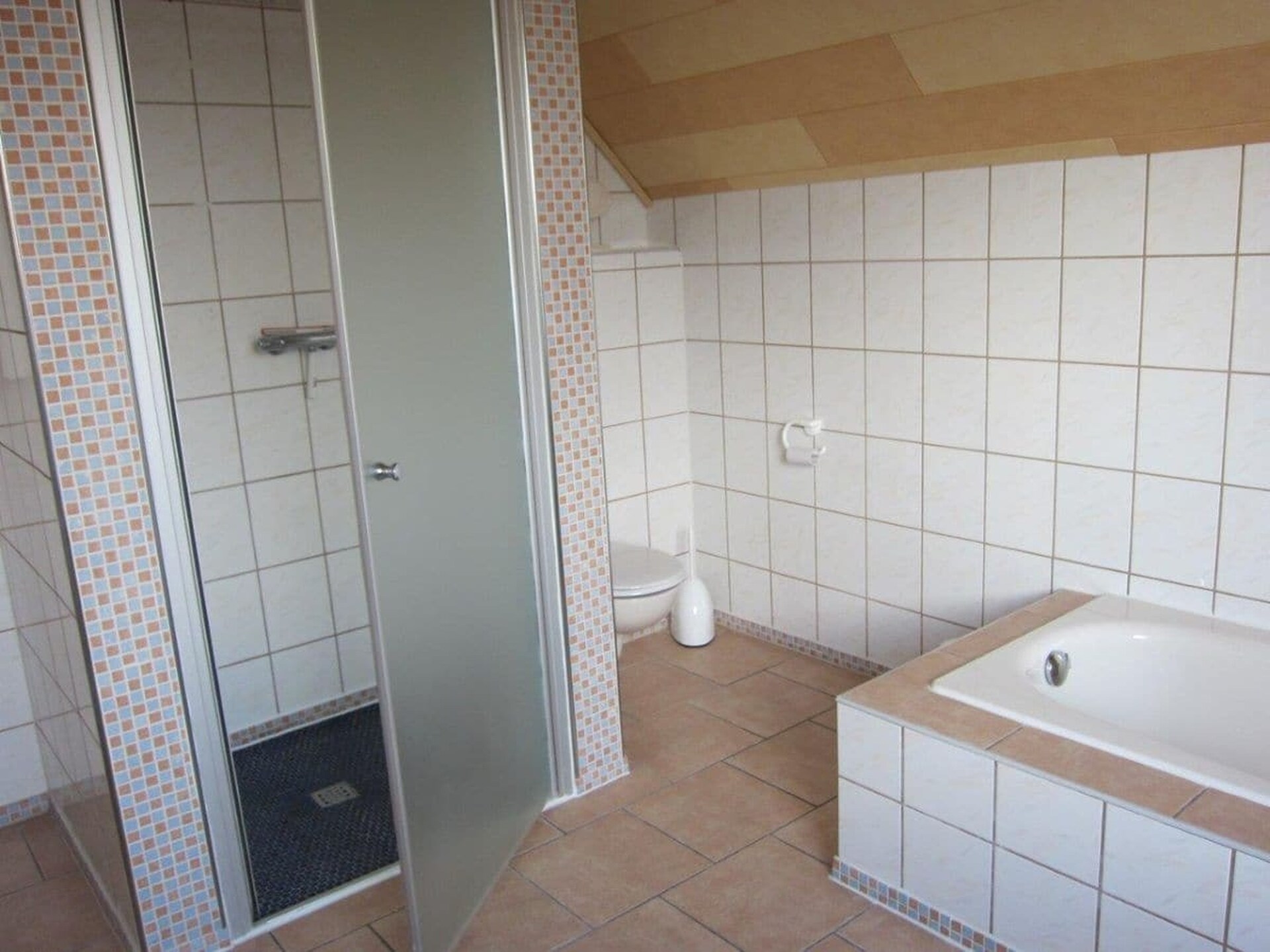 Knus vakantiehuis voor 4 in Greetsiel, vlakbij de haven - foto 13