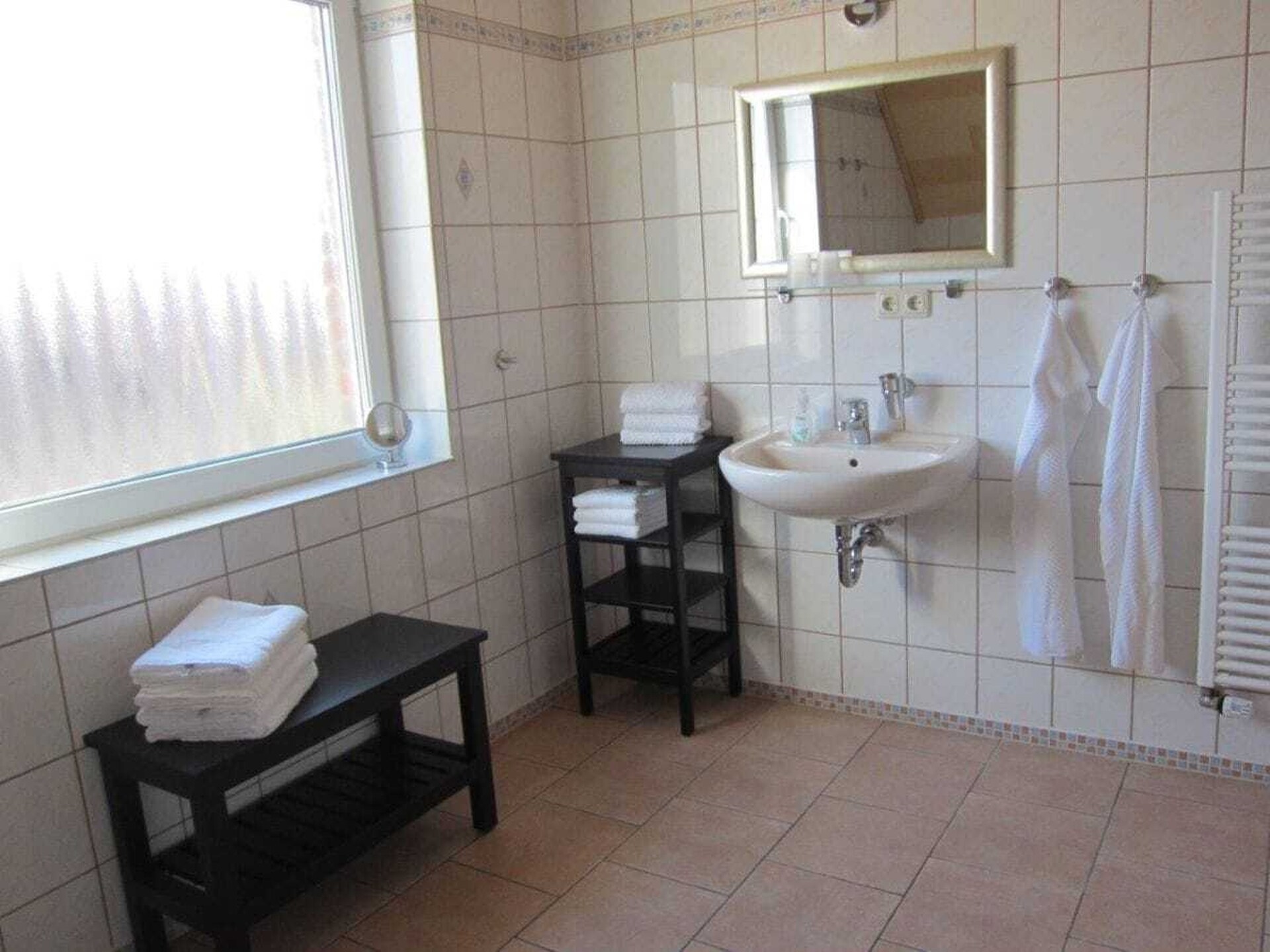 Knus vakantiehuis voor 4 in Greetsiel, vlakbij de haven - foto 14