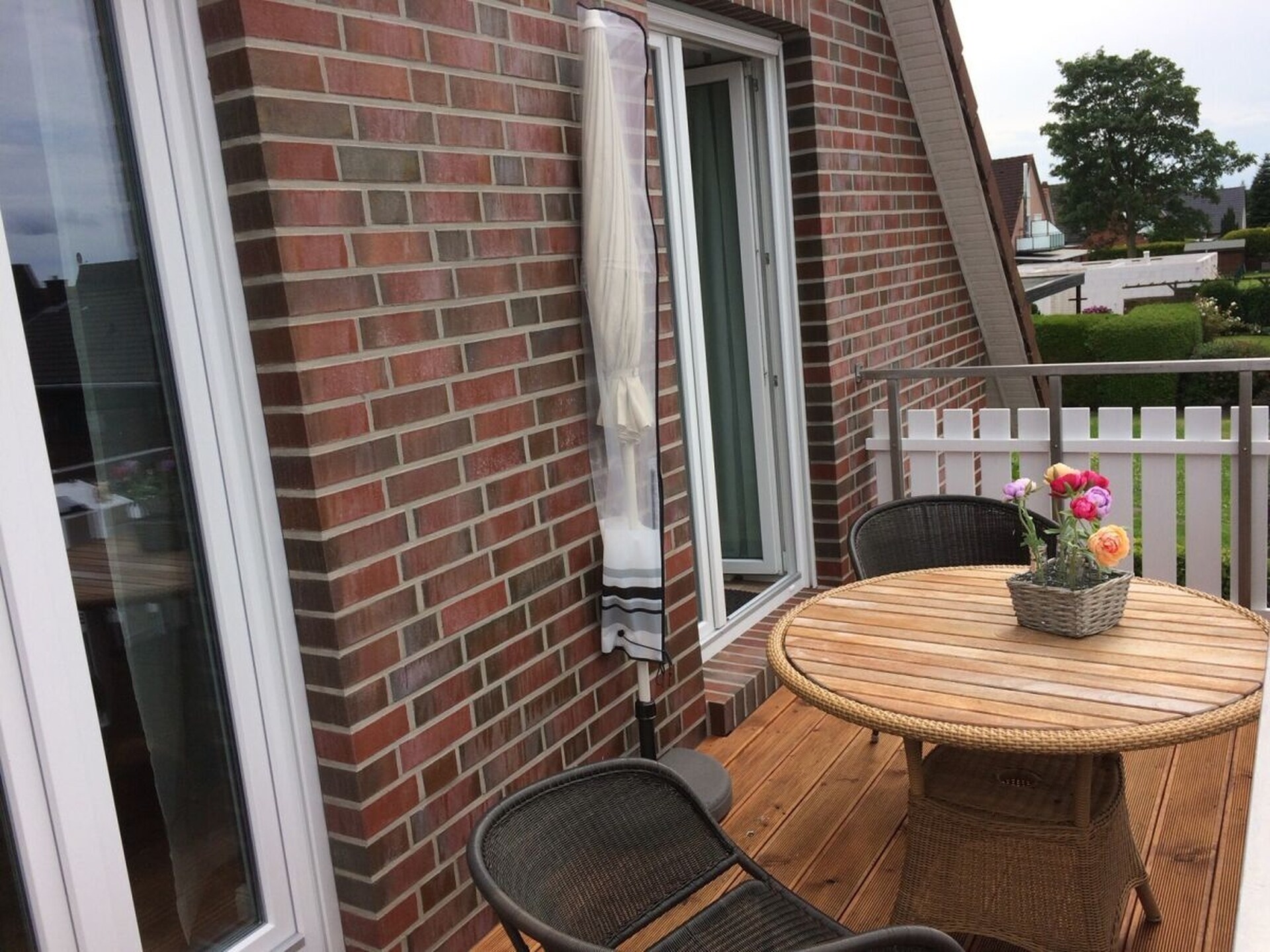 Knus vakantiehuis voor 4 in Greetsiel, vlakbij de haven - foto 15