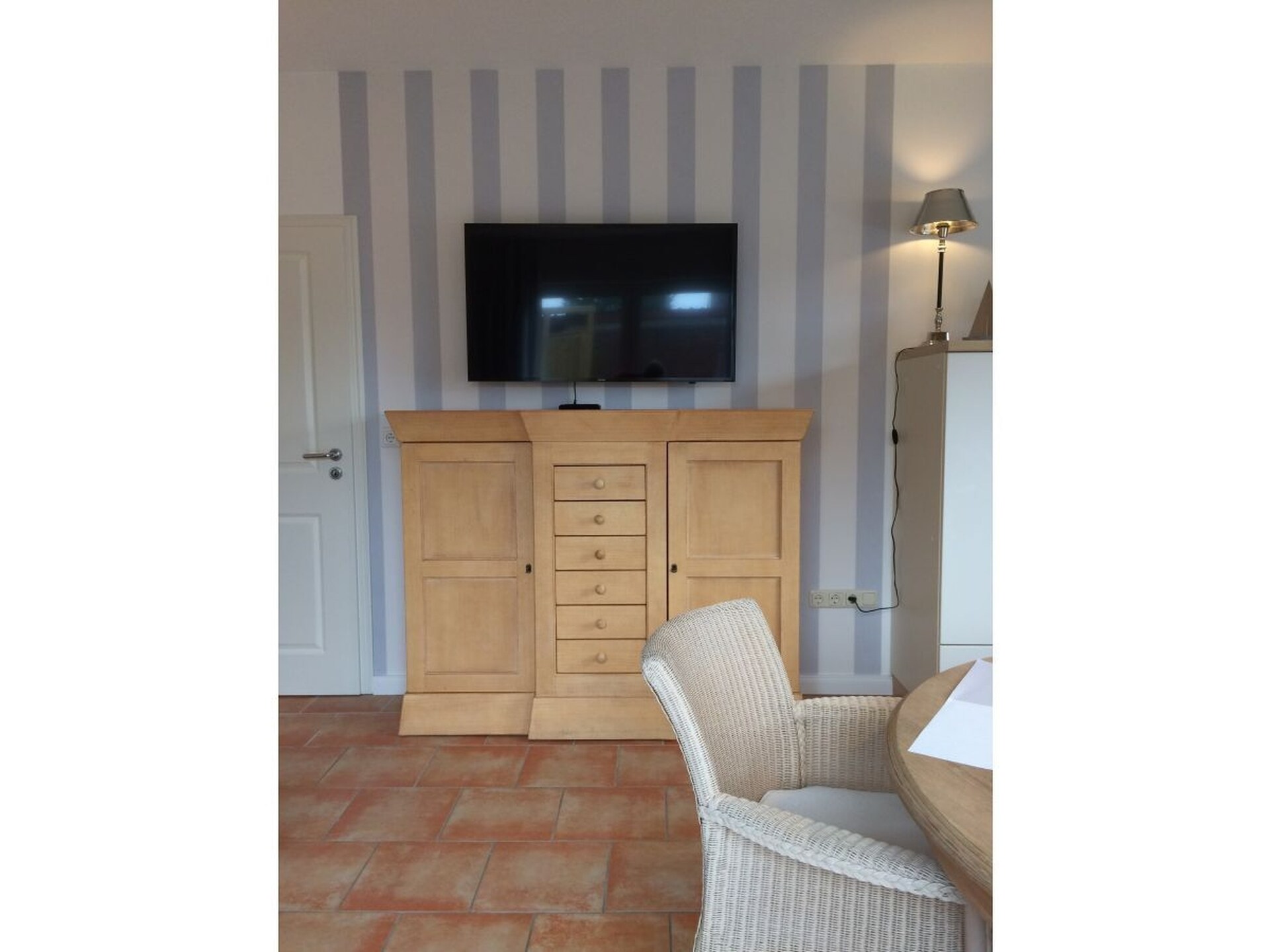 Knus vakantiehuis in Greetsiel, 400m van haven, voor 4 personen - foto 2
