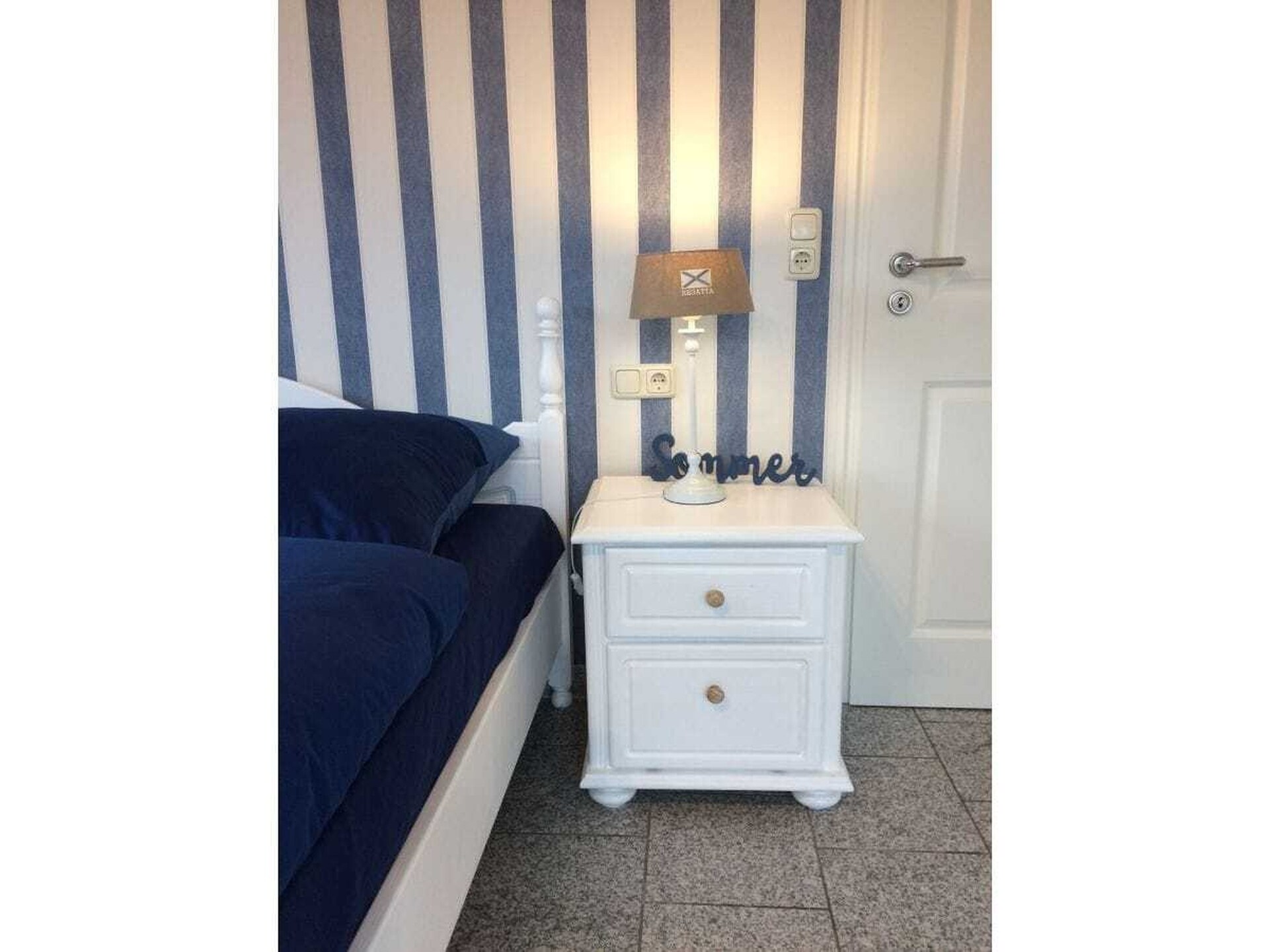 Knus vakantiehuis in Greetsiel, 400m van haven, voor 4 personen - foto 8