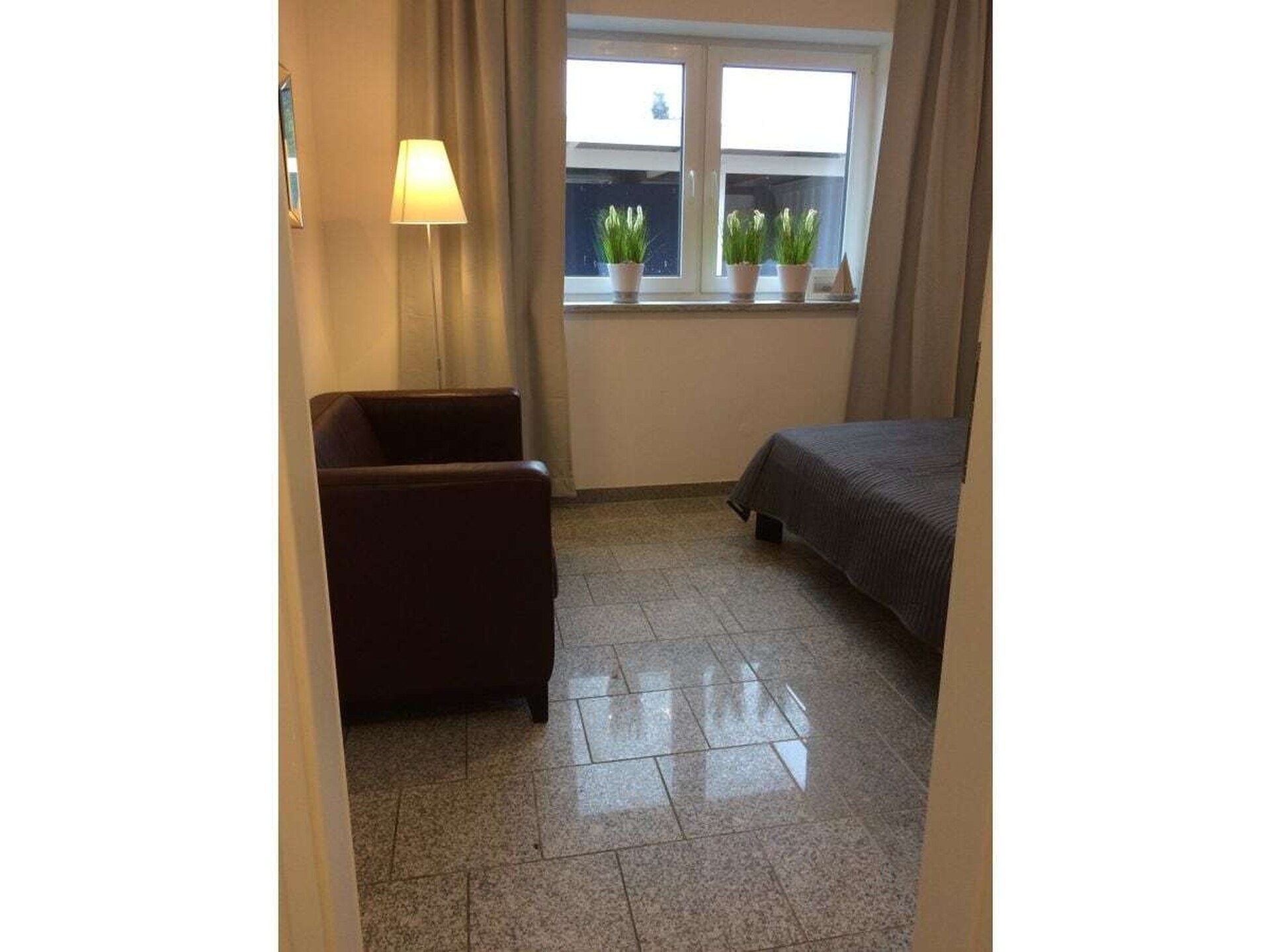 Knus vakantiehuis in Greetsiel, 400m van haven, voor 4 personen - foto 11