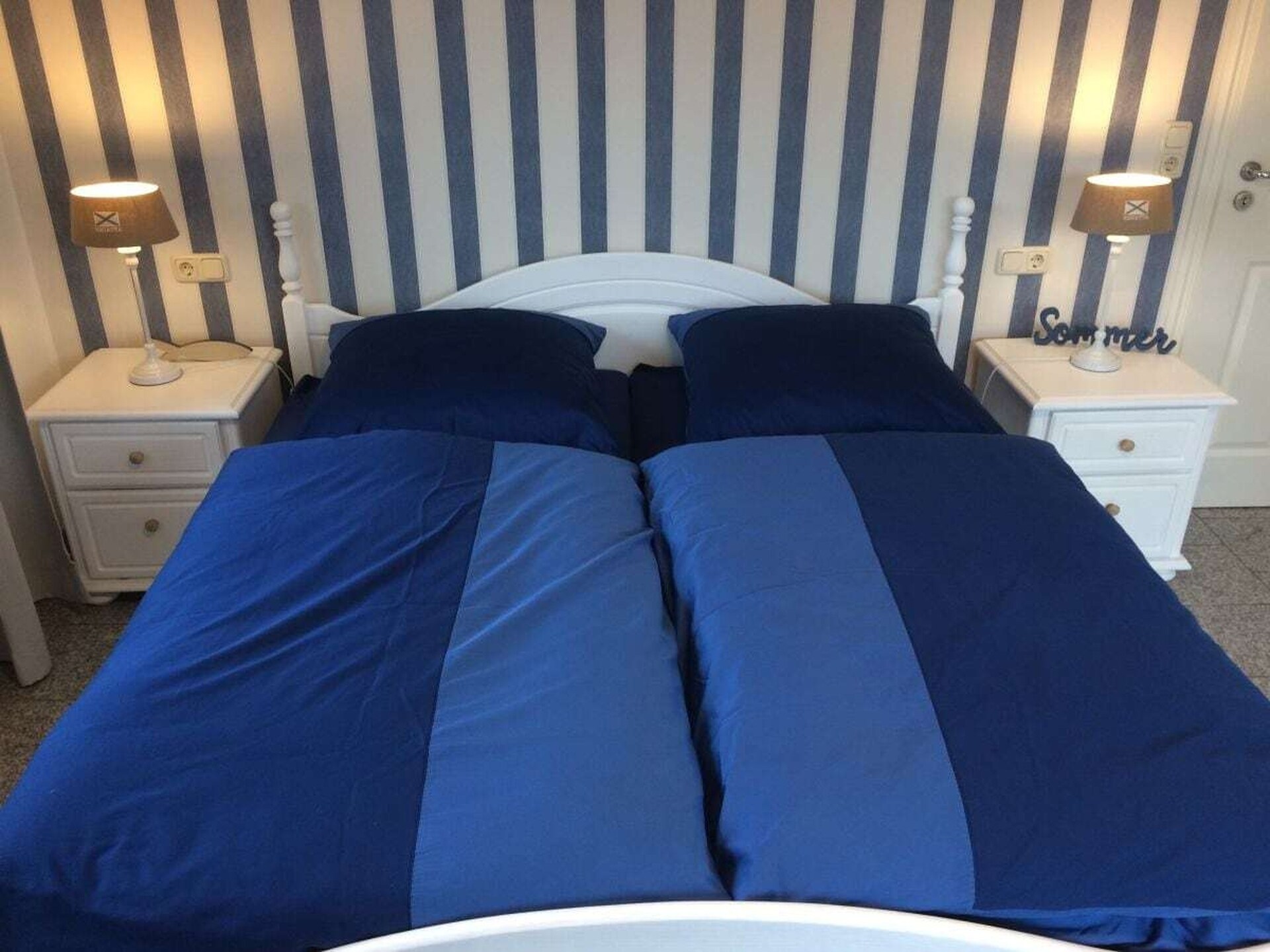 Knus vakantiehuis in Greetsiel, 400m van haven, voor 4 personen - foto 12