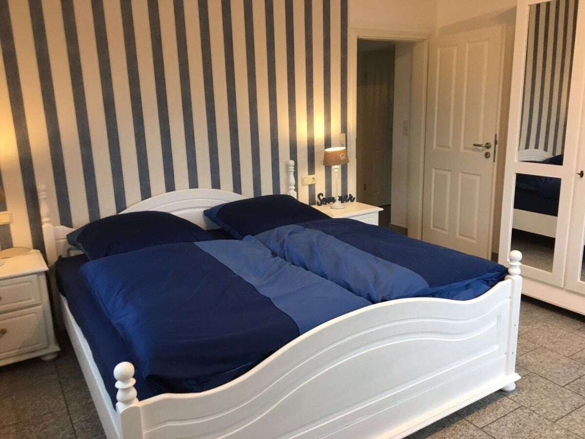 Knus vakantiehuis in Greetsiel, 400m van haven, voor 4 personen - foto 13