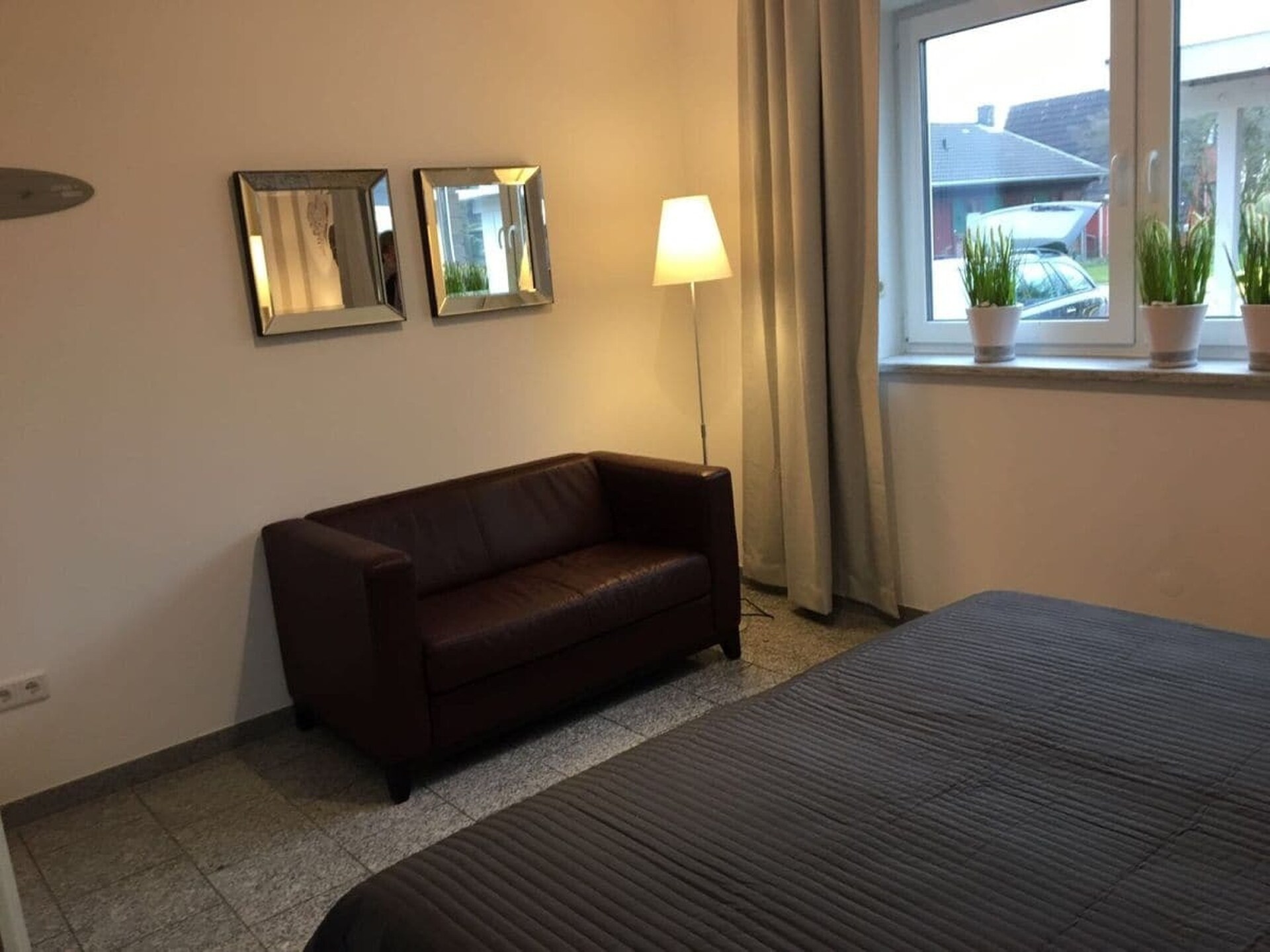 Knus vakantiehuis in Greetsiel, 400m van haven, voor 4 personen - foto 14