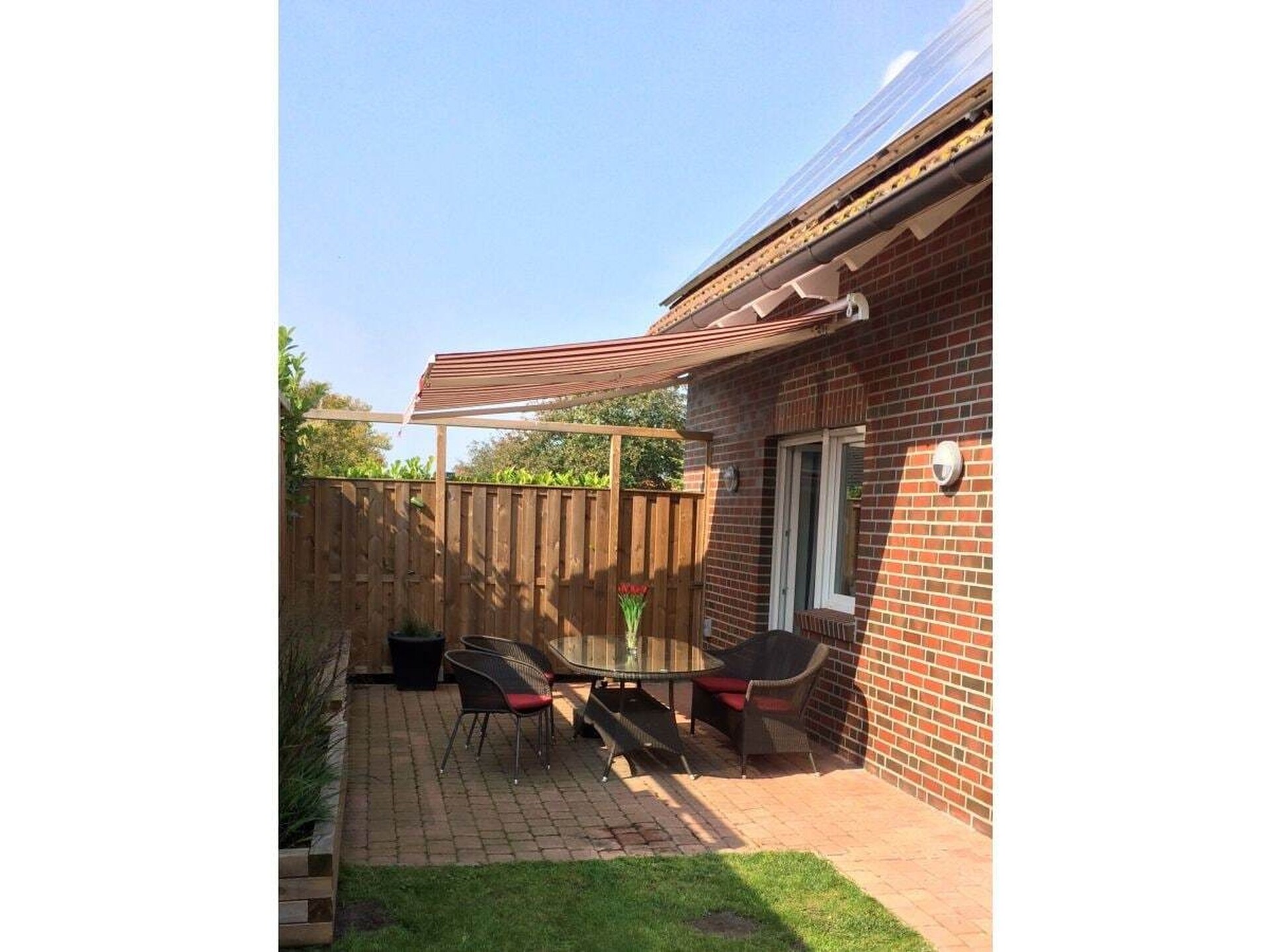Knus vakantiehuis in Greetsiel, 400m van haven, voor 4 personen - foto 21