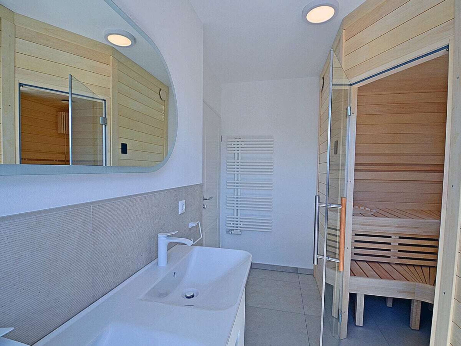Ruim vakantiehuis voor 8 personen in Glowe op Rügen, 195 m² - foto 19
