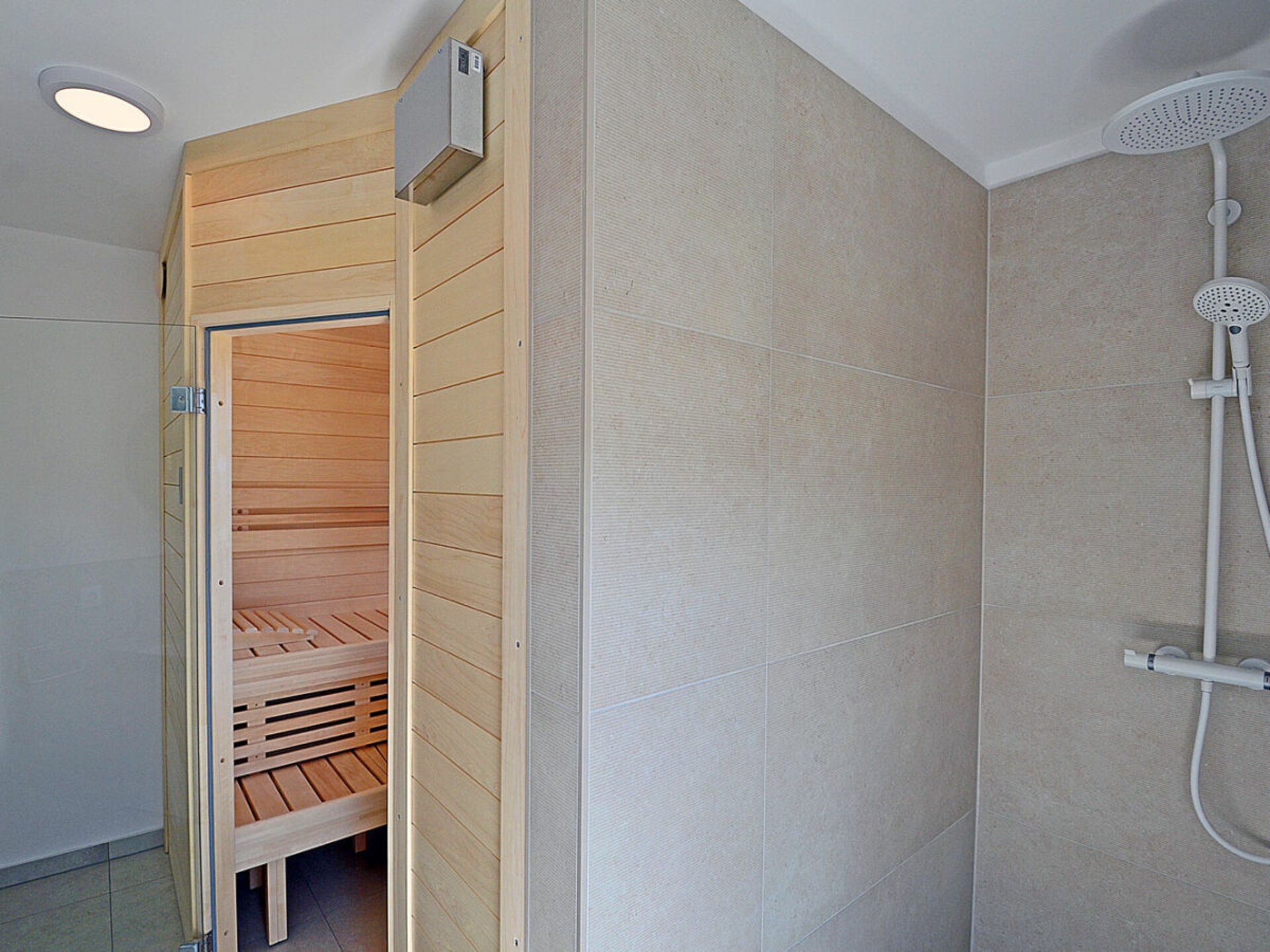 Ruim vakantiehuis voor 8 personen in Glowe op Rügen, 195 m² - foto 21