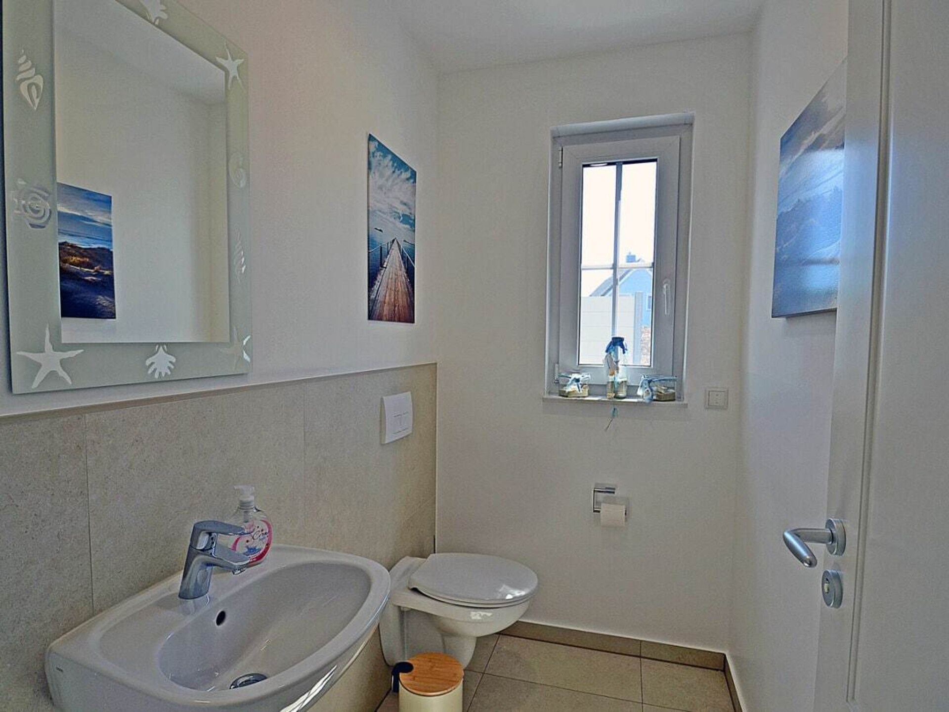 Ruim vakantiehuis voor 8 personen in Glowe op Rügen, 195 m² - foto 23