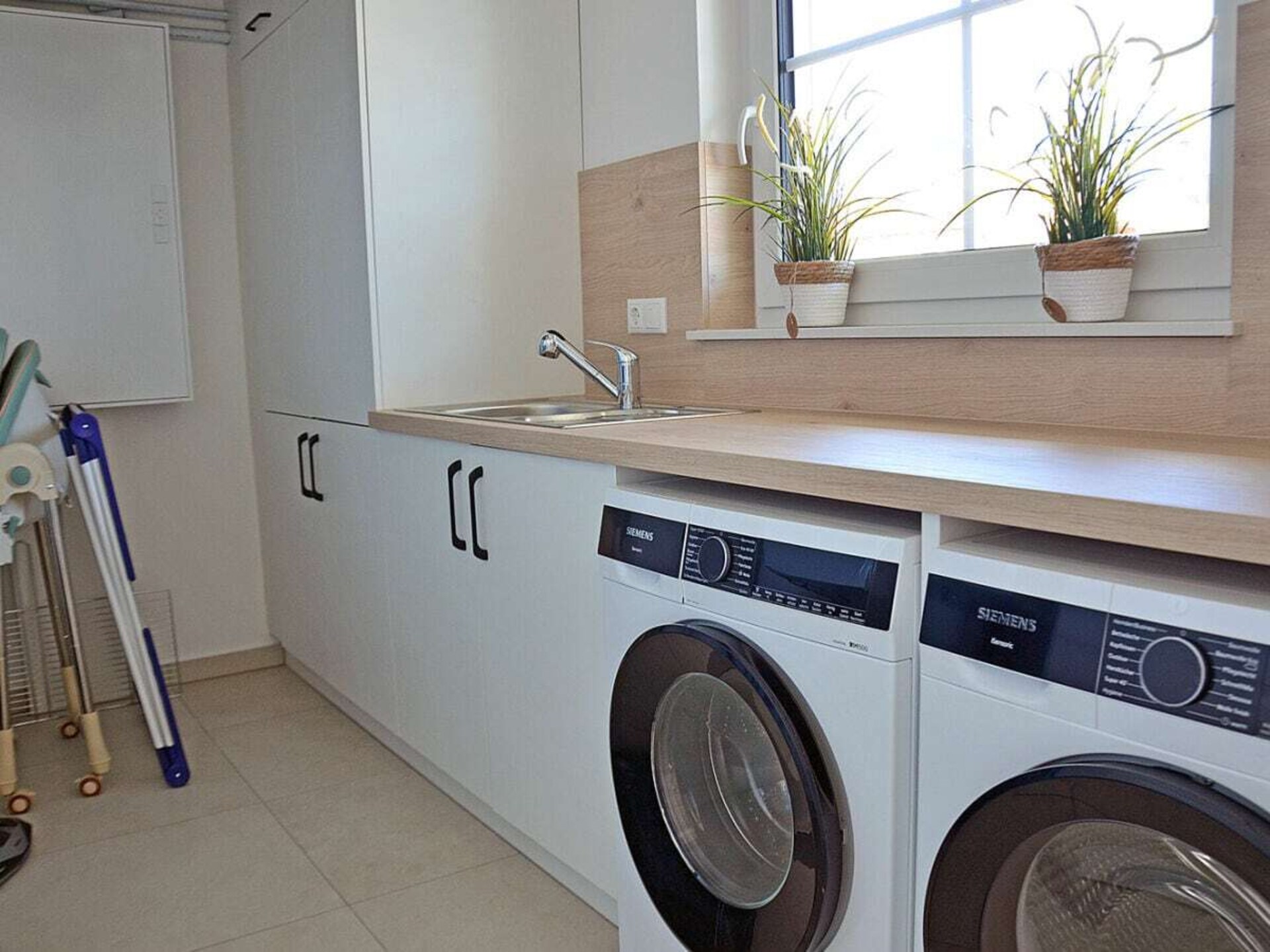Ruim vakantiehuis voor 8 personen in Glowe op Rügen, 195 m² - foto 24