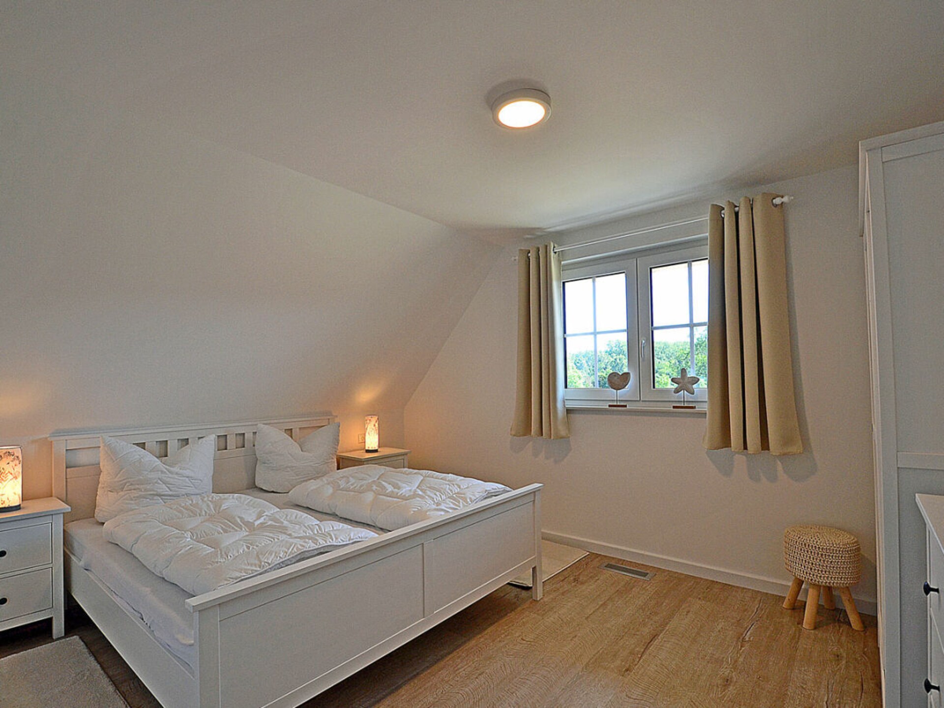Ruim vakantiehuis voor 8 personen in Glowe op Rügen, 195 m² - foto 25