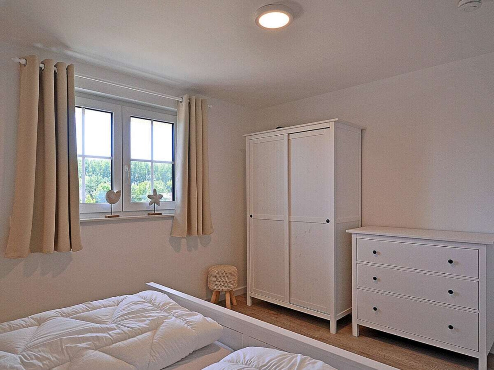Ruim vakantiehuis voor 8 personen in Glowe op Rügen, 195 m² - foto 26