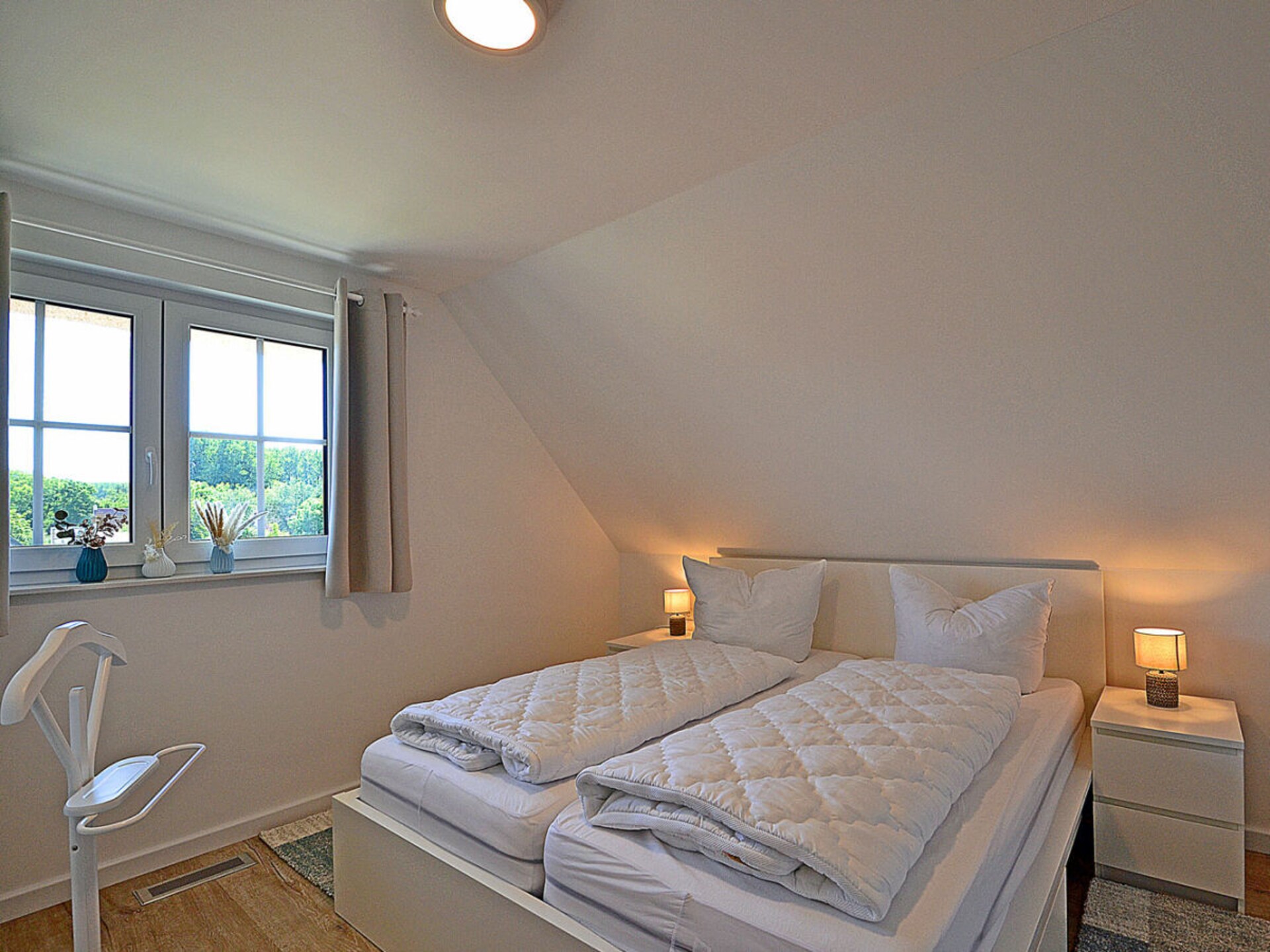 Ruim vakantiehuis voor 8 personen in Glowe op Rügen, 195 m² - foto 27