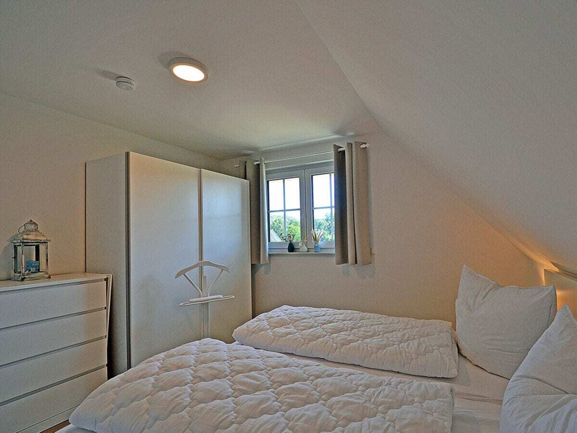 Ruim vakantiehuis voor 8 personen in Glowe op Rügen, 195 m² - foto 28