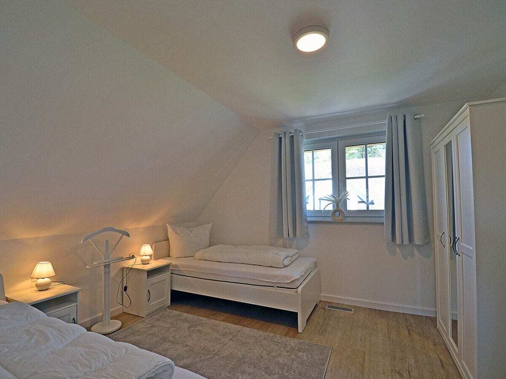 Ruim vakantiehuis voor 8 personen in Glowe op Rügen, 195 m² - foto 29
