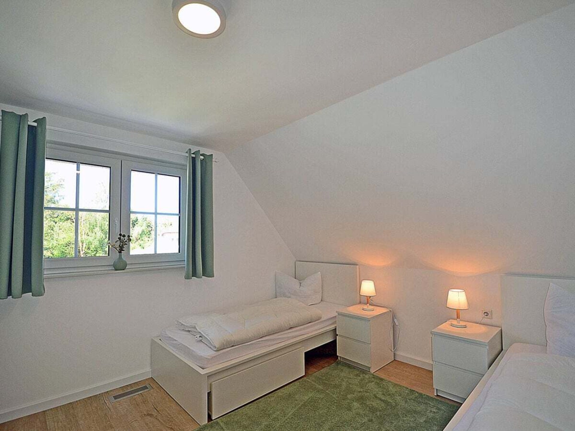 Ruim vakantiehuis voor 8 personen in Glowe op Rügen, 195 m² - foto 30