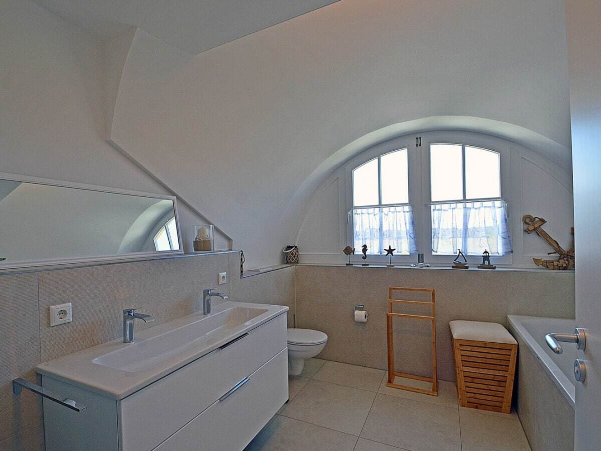 Ruim vakantiehuis voor 8 personen in Glowe op Rügen, 195 m² - foto 31