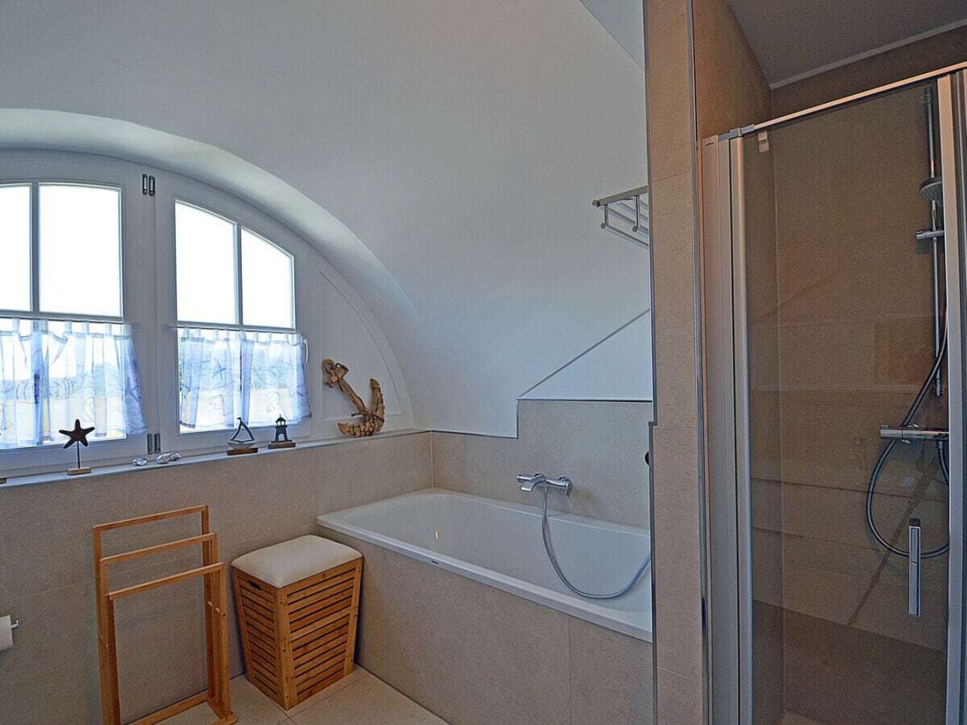 Ruim vakantiehuis voor 8 personen in Glowe op Rügen, 195 m² - foto 32