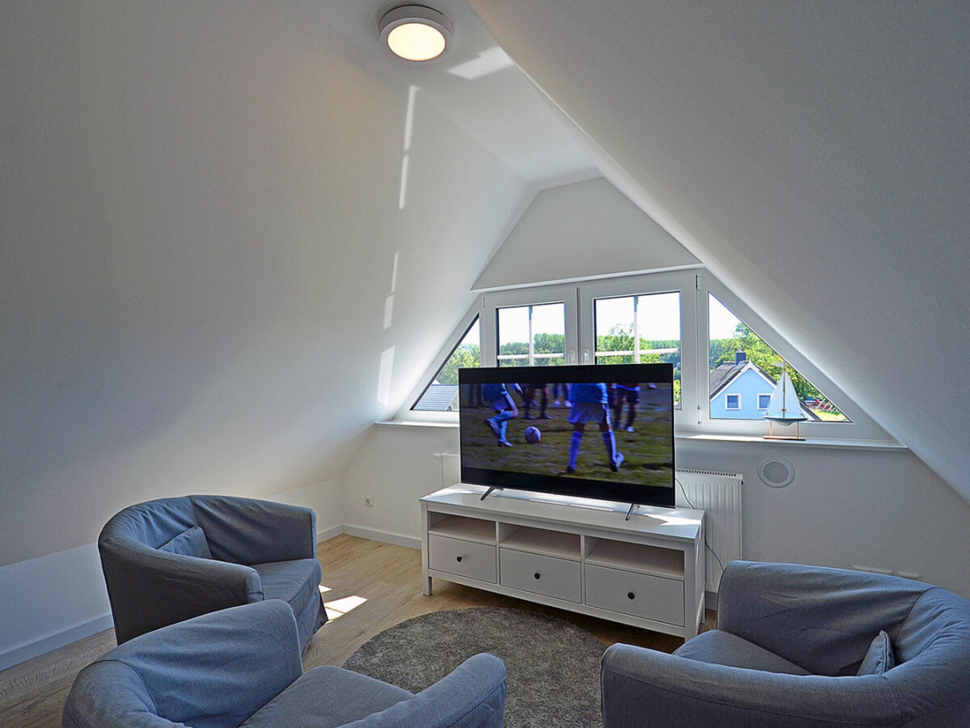 Ruim vakantiehuis voor 8 personen in Glowe op Rügen, 195 m² - foto 34