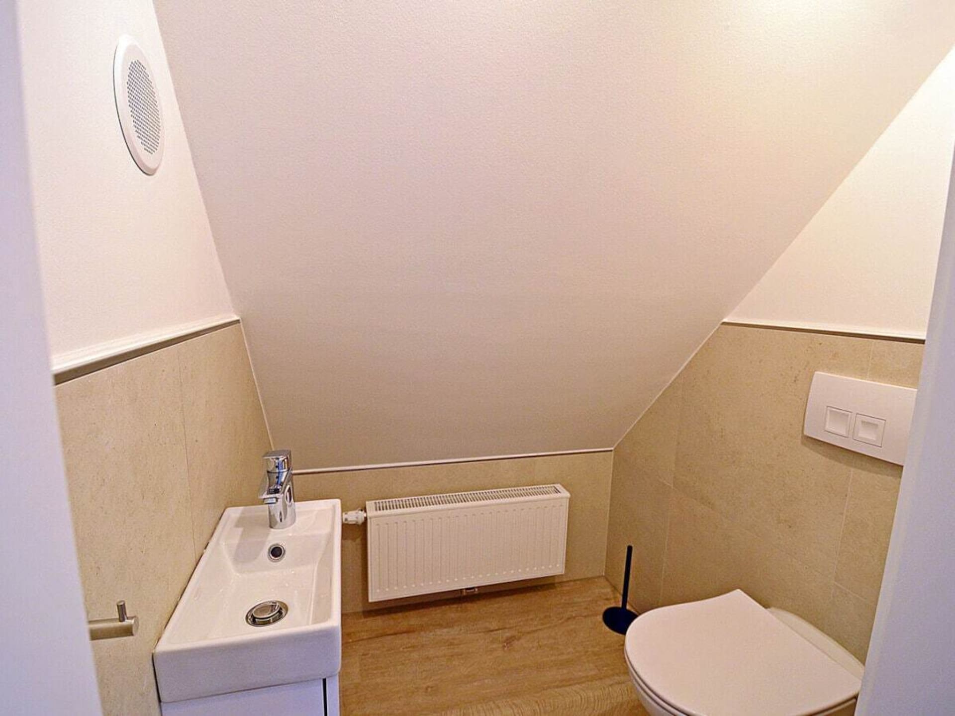 Ruim vakantiehuis voor 8 personen in Glowe op Rügen, 195 m² - foto 35