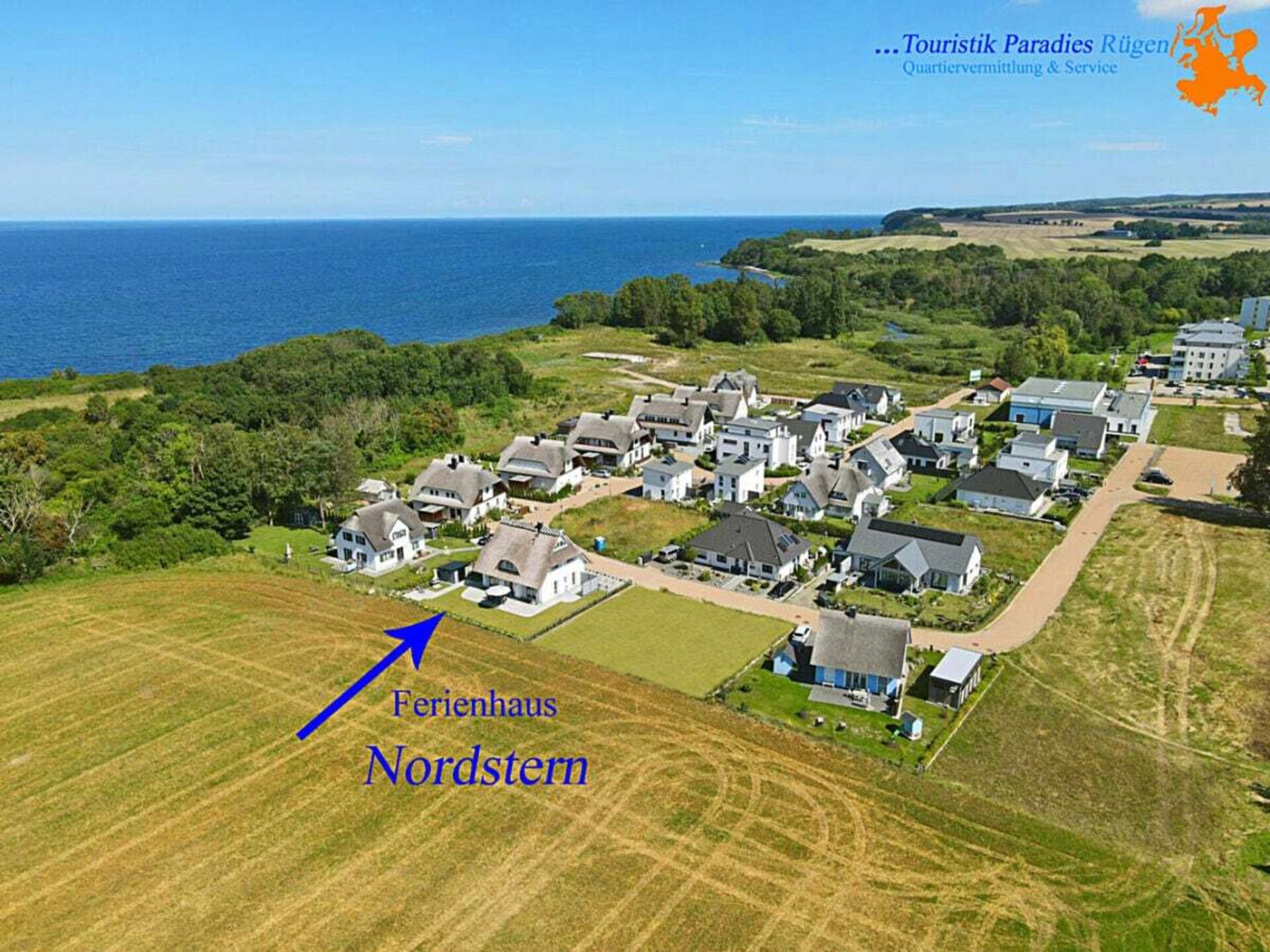 Ruim vakantiehuis voor 8 personen in Glowe op Rügen, 195 m² - foto 36