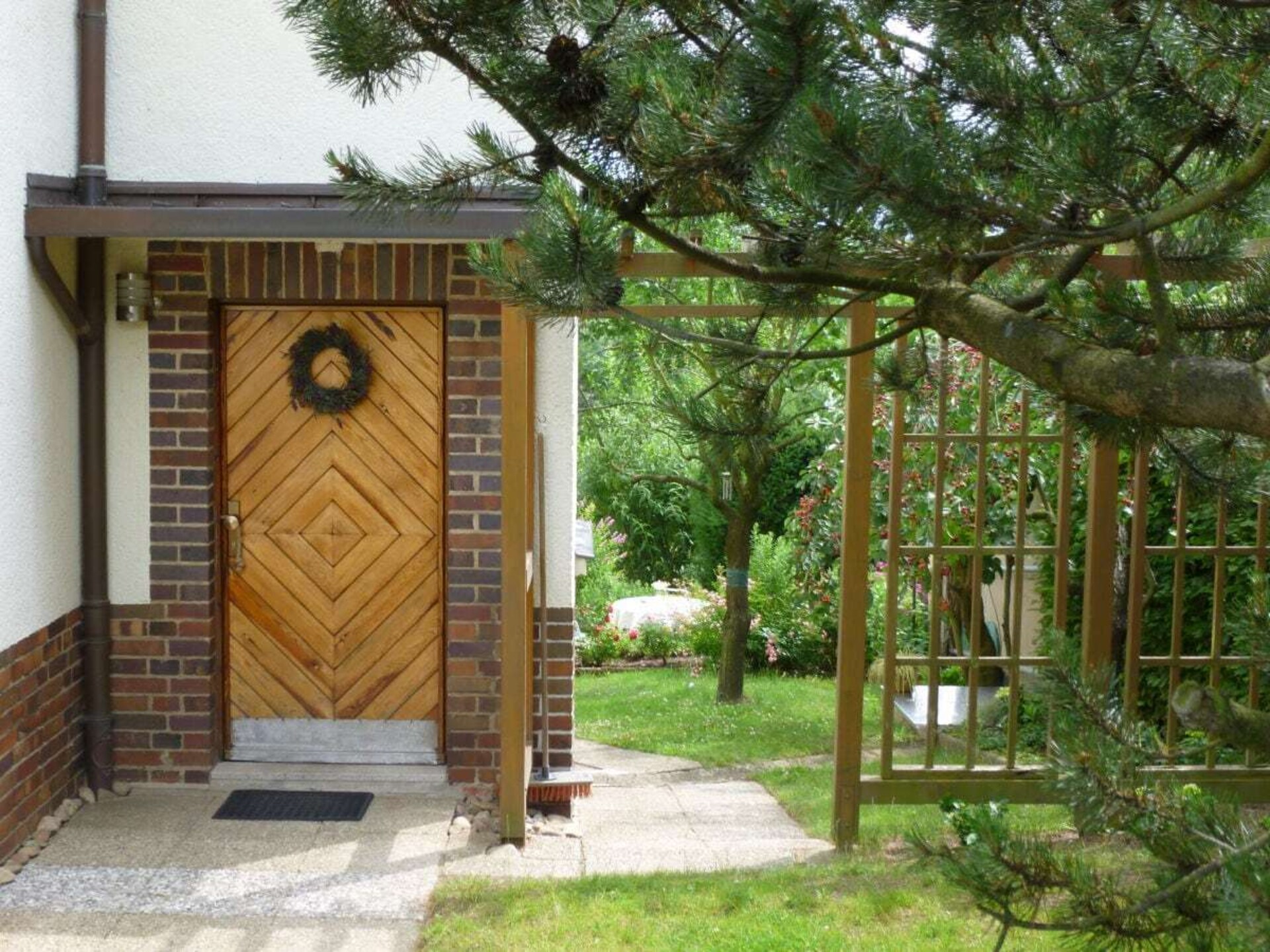 Knus vakantiehuis nabij Dresden – 4 personen, huisdier welkom - foto 4