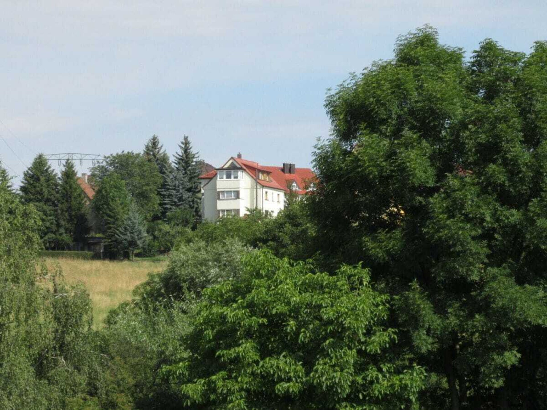 Knus vakantiehuis nabij Dresden – 4 personen, huisdier welkom - foto 16