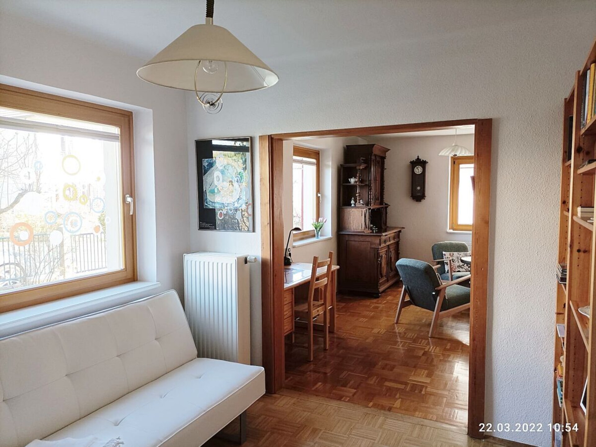 Knus vakantiehuis nabij Dresden – 4 personen, huisdier welkom - foto 21