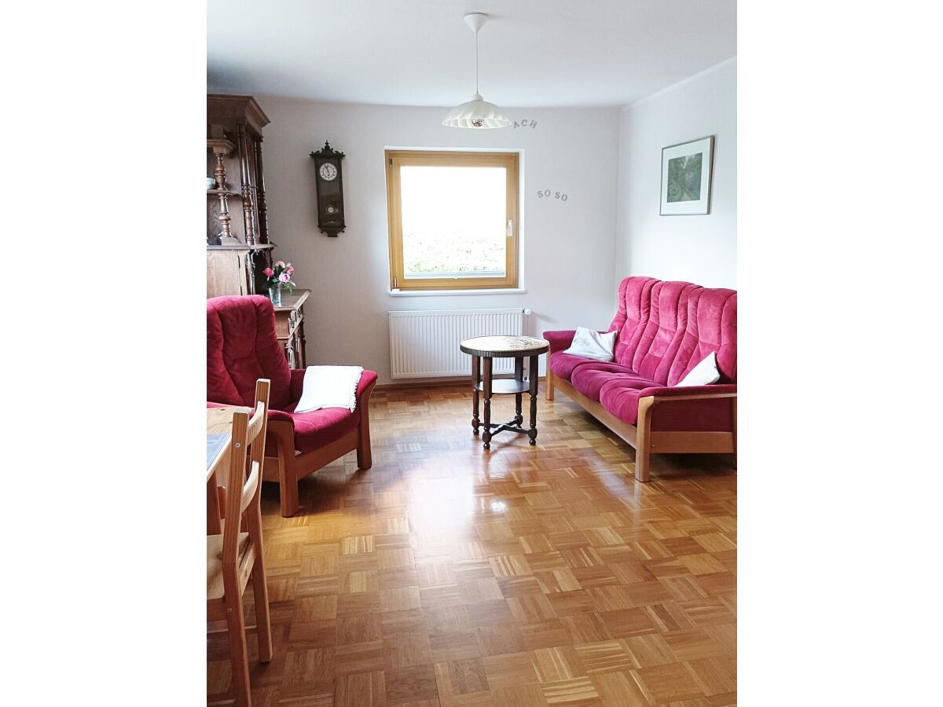 Knus vakantiehuis nabij Dresden – 4 personen, huisdier welkom - foto 22
