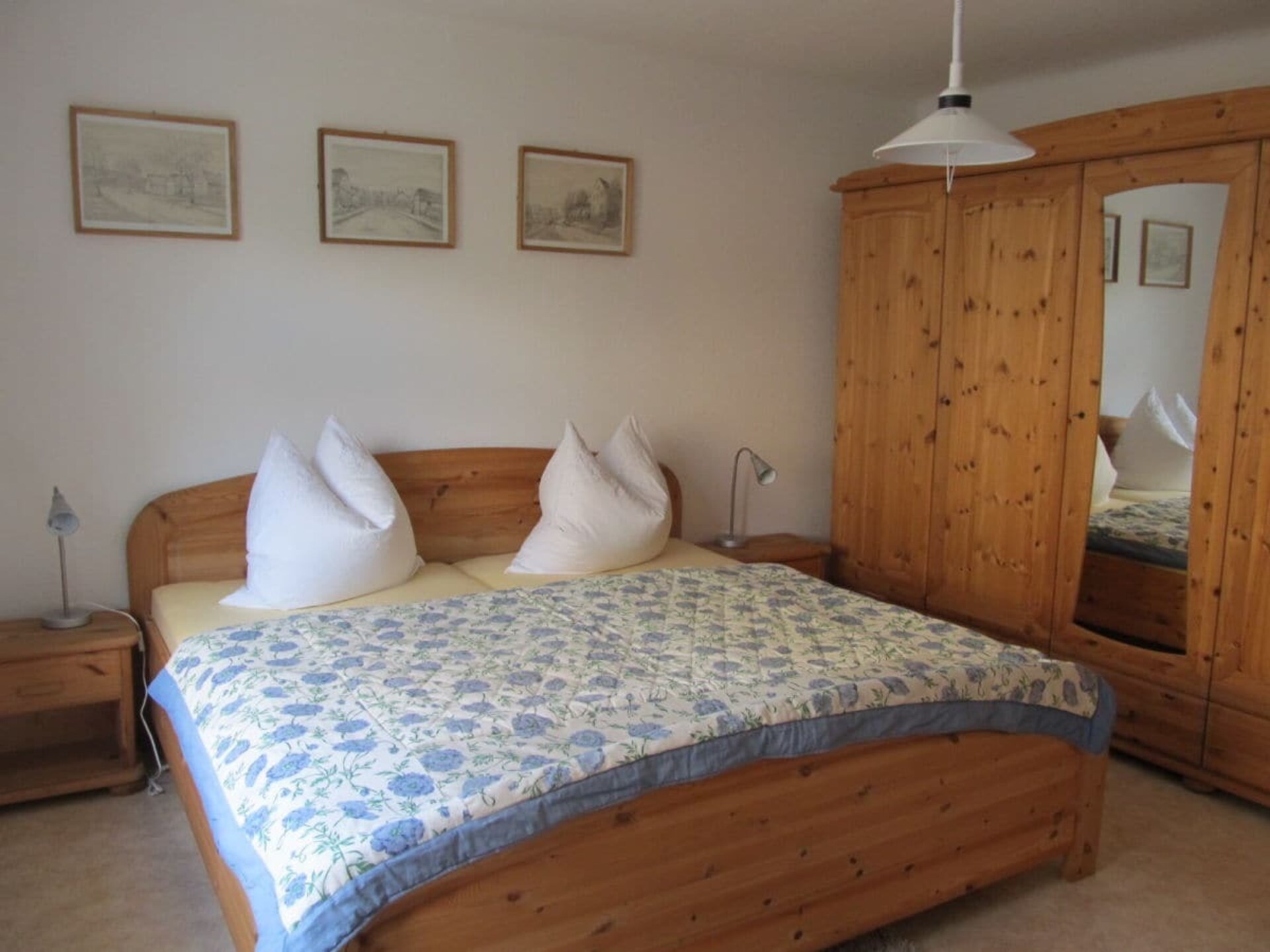 Knus vakantiehuis nabij Dresden – 4 personen, huisdier welkom - foto 24