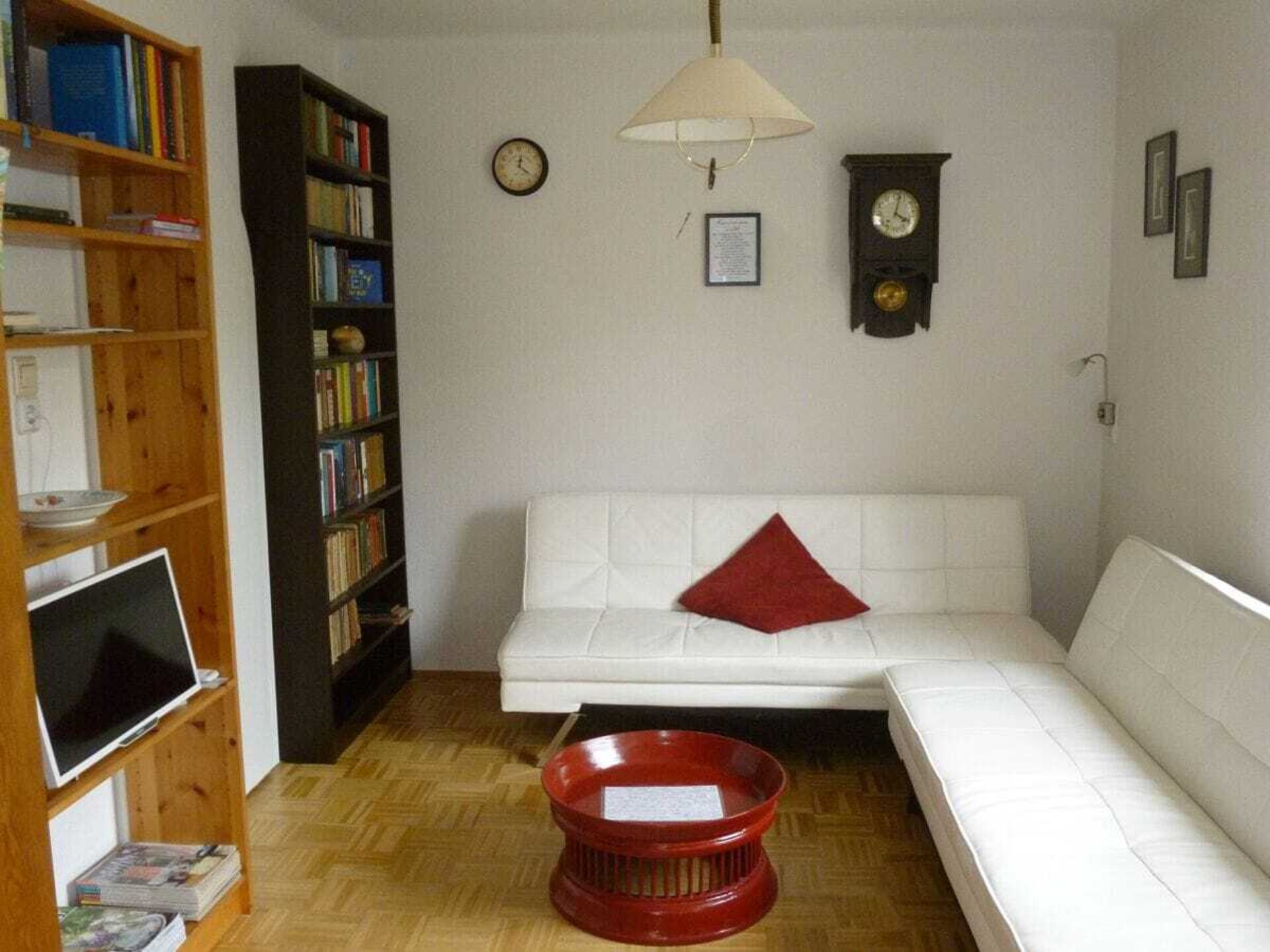 Knus vakantiehuis nabij Dresden – 4 personen, huisdier welkom - foto 25