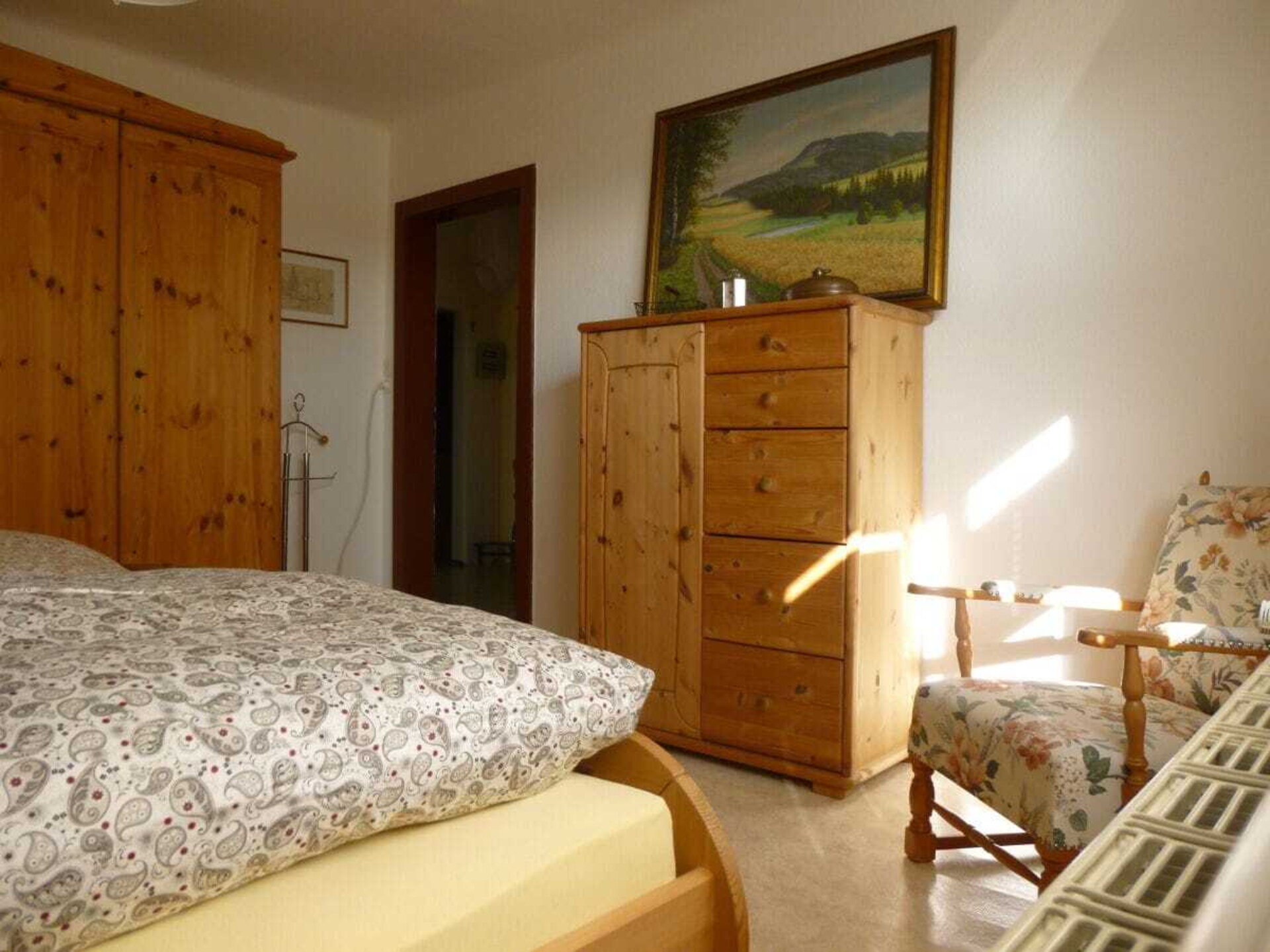 Knus vakantiehuis nabij Dresden – 4 personen, huisdier welkom - foto 26