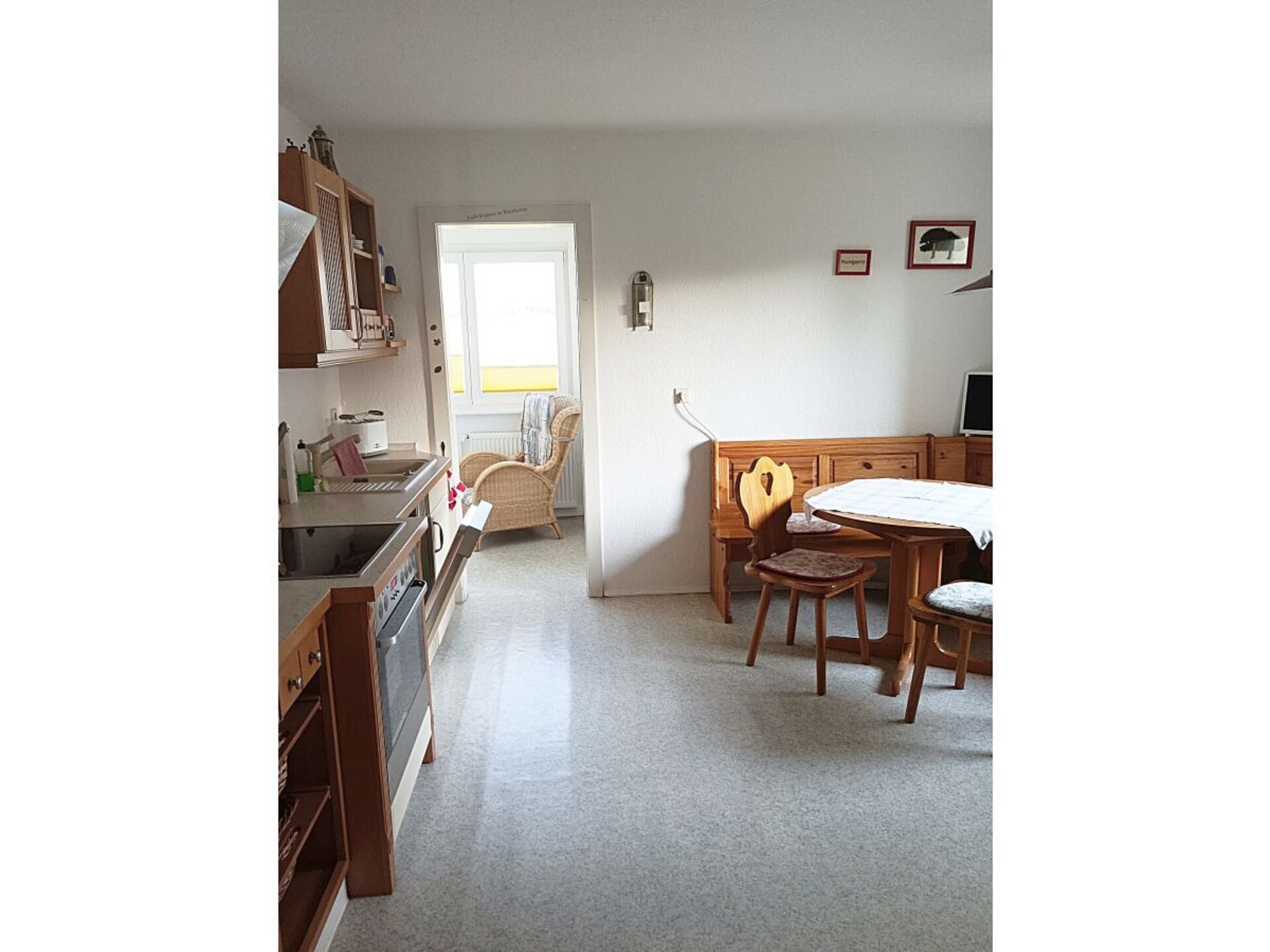 Knus vakantiehuis nabij Dresden – 4 personen, huisdier welkom - foto 29