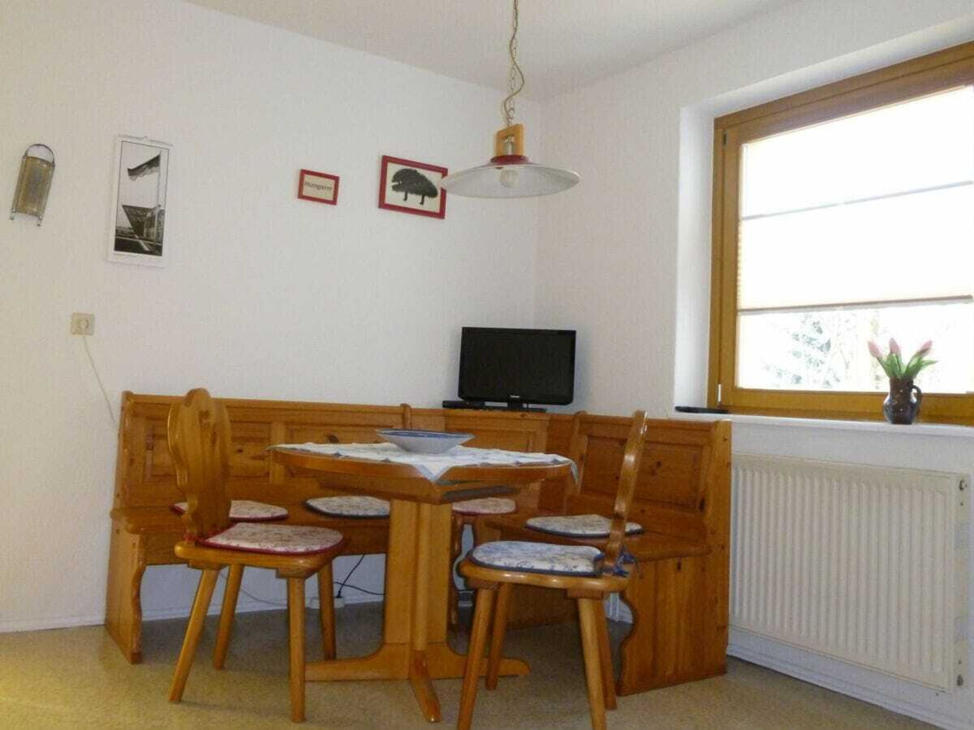 Knus vakantiehuis nabij Dresden – 4 personen, huisdier welkom - foto 30