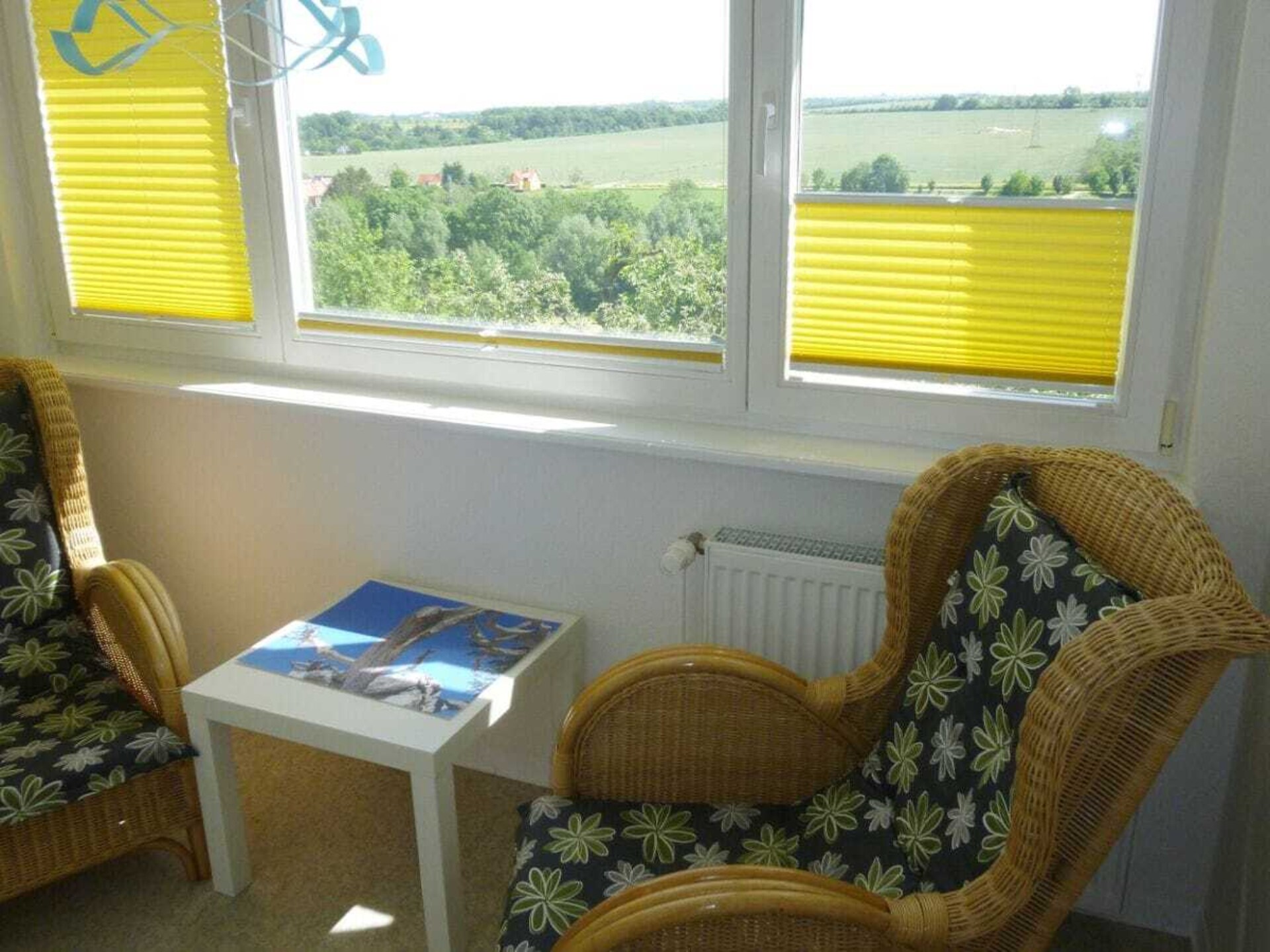Knus vakantiehuis nabij Dresden – 4 personen, huisdier welkom - foto 31